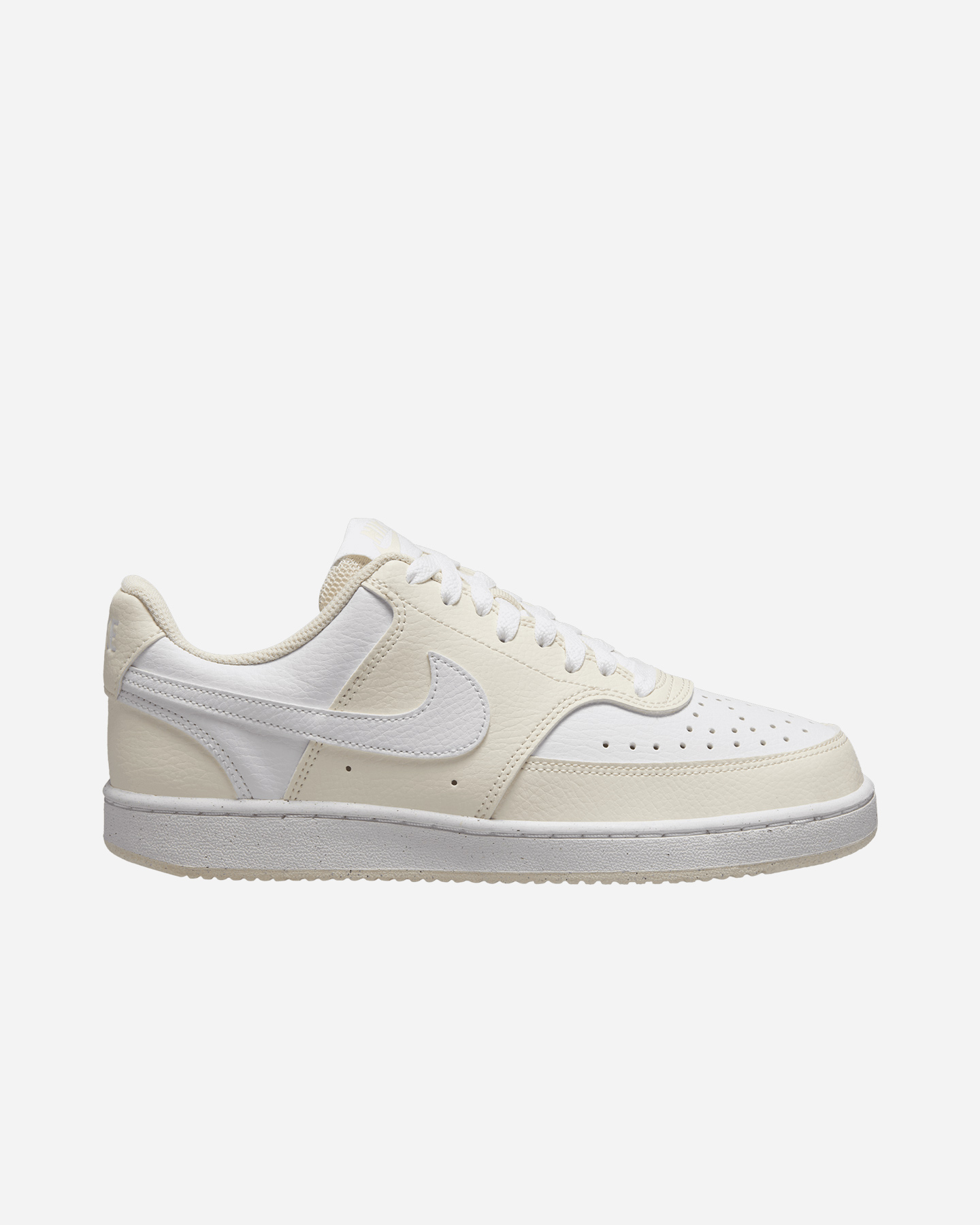 Scarpe sneakers NIKE COURT VISION LOW NEXT NATURE W - Bianco - 0 | Cisalfa Sport