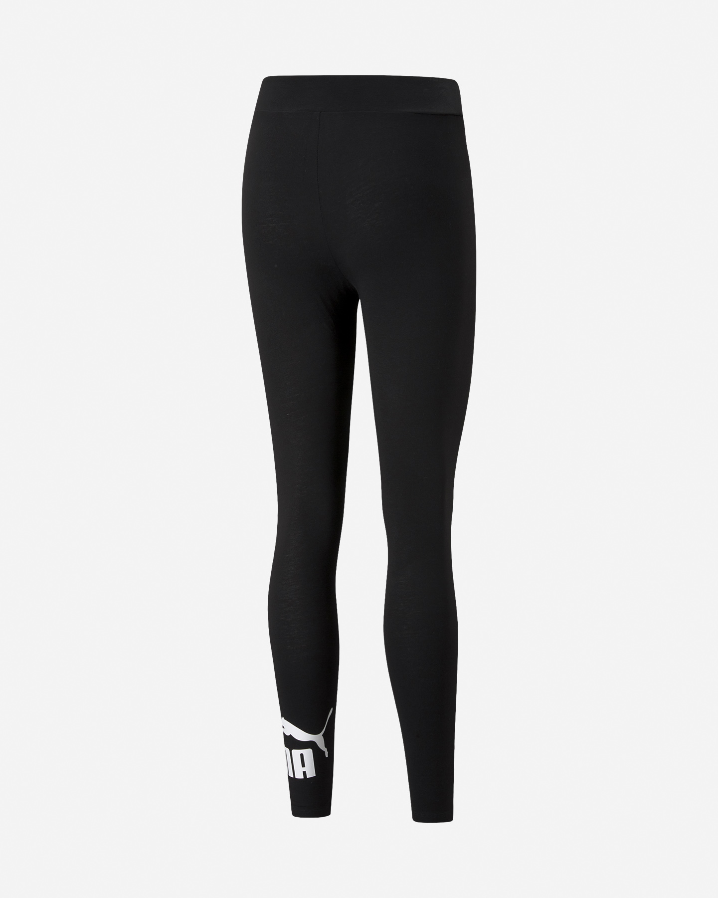 Leggings PUMA LOGO W - Nero - 1 | Cisalfa Sport