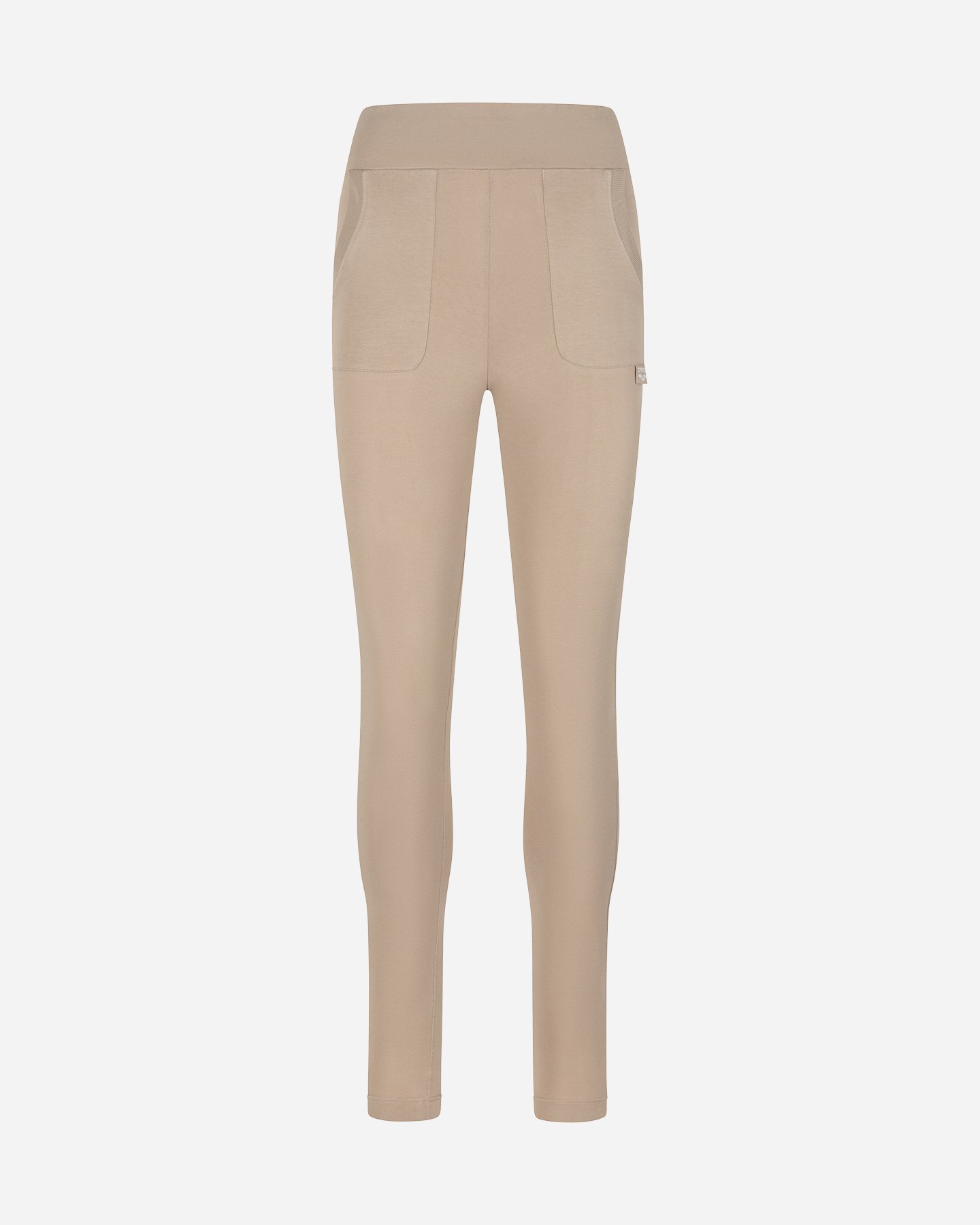 Leggings ARENA ATHLETIC ESSENTIAL W - Beige - 0 | Cisalfa Sport