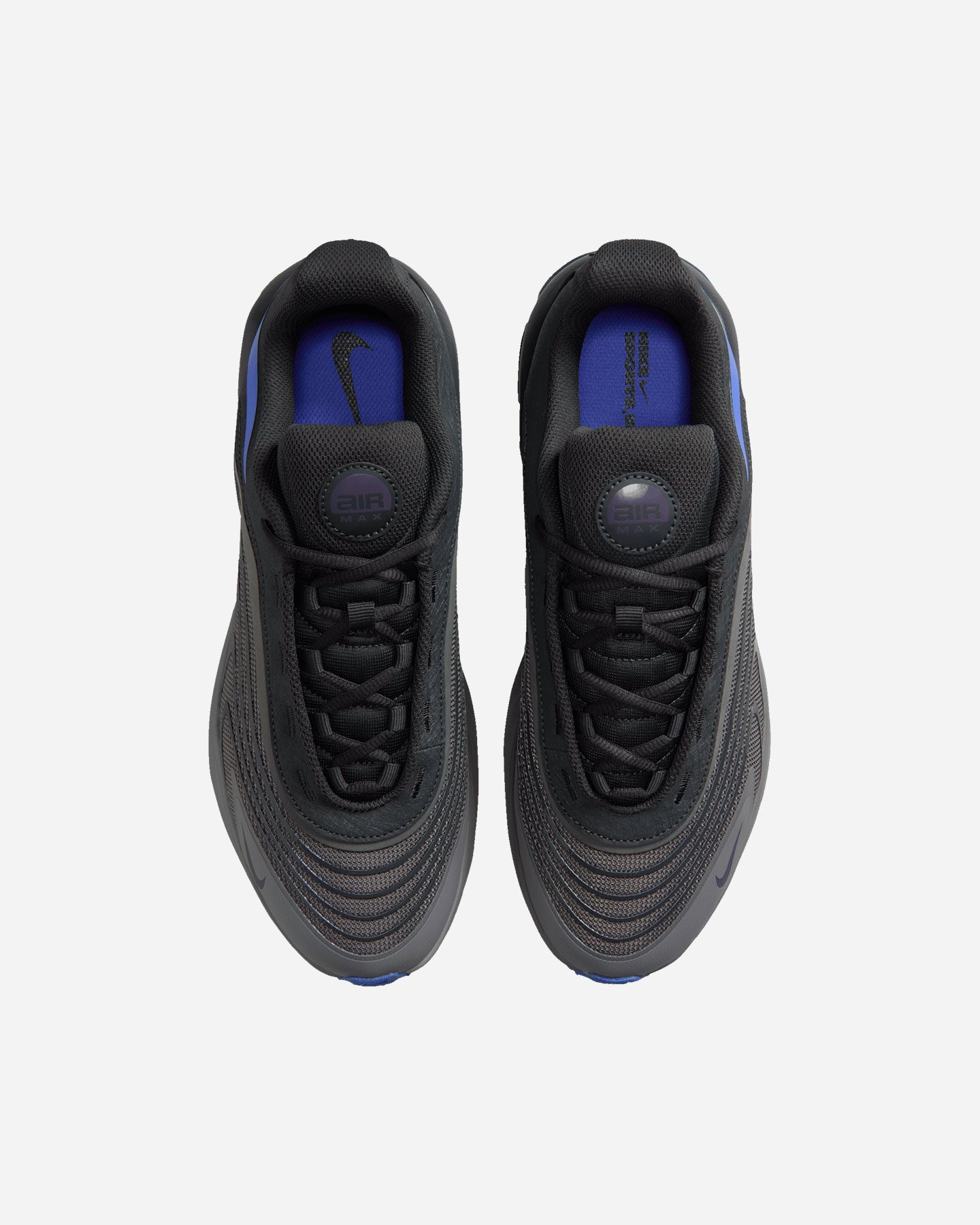 Scarpe sneakers NIKE AIR MAX FIRE M - Color mix - 3 | Cisalfa Sport