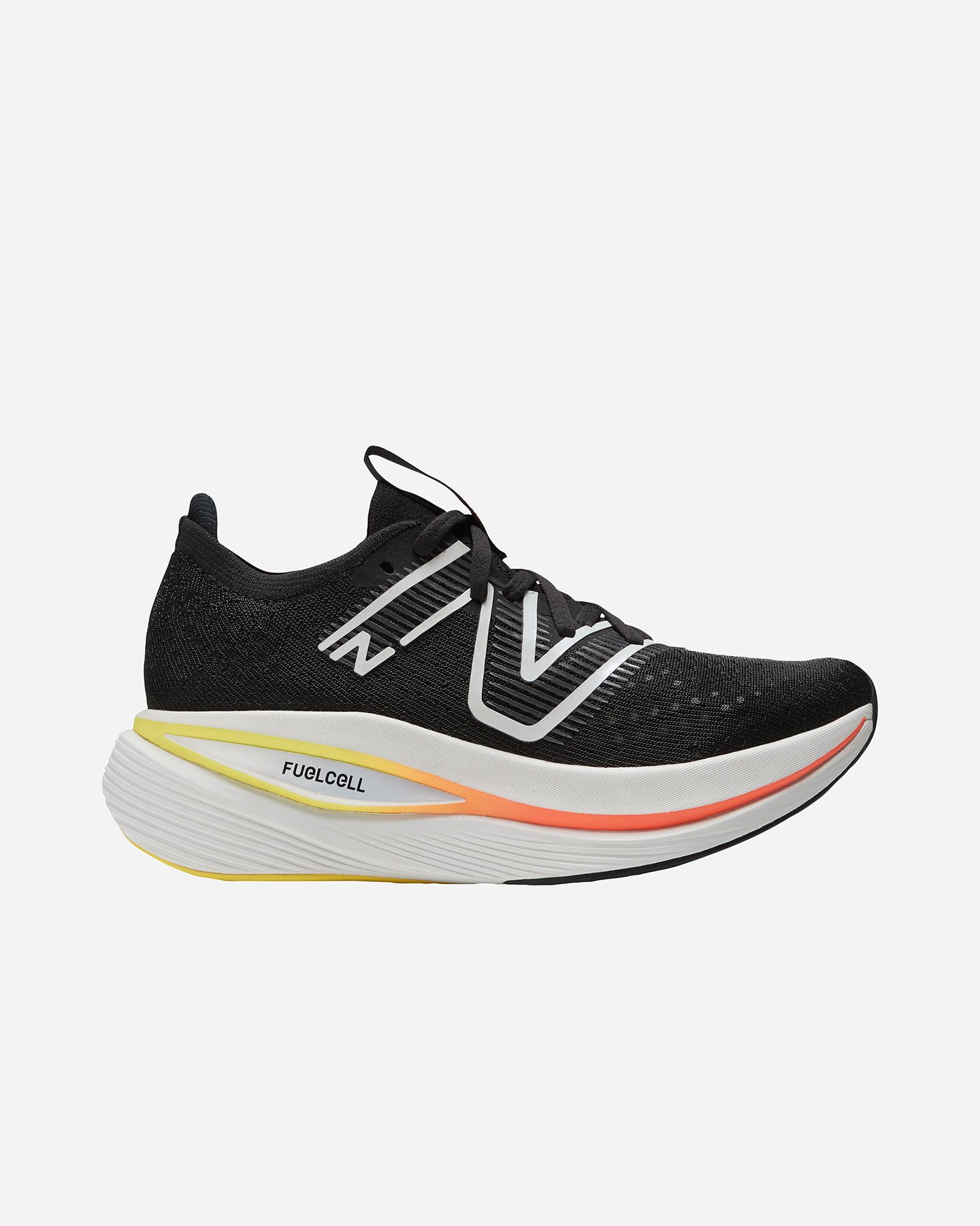Scarpe running NEW BALANCE FUELCELL TRAINER W - Nero - 0 | Cisalfa Sport