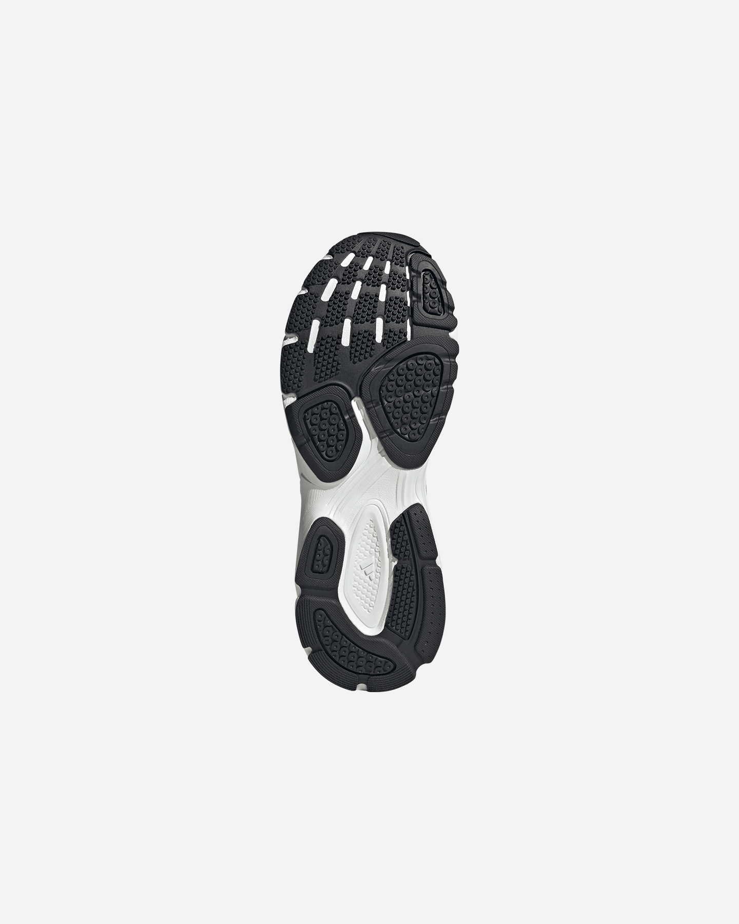 Scarpe sneakers ADIDAS SPIRITAIN GS JR - Argento - 2 | Cisalfa Sport