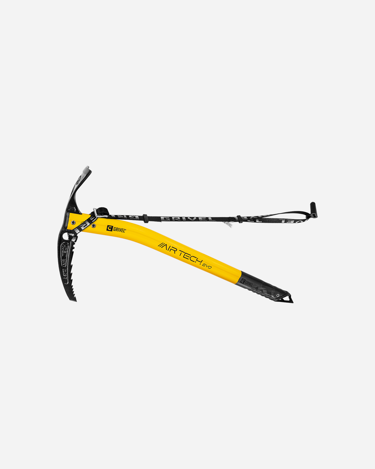 Piccozza GRIVEL AIR TECH EVOLUTION  - Color mix - 0 | Cisalfa Sport