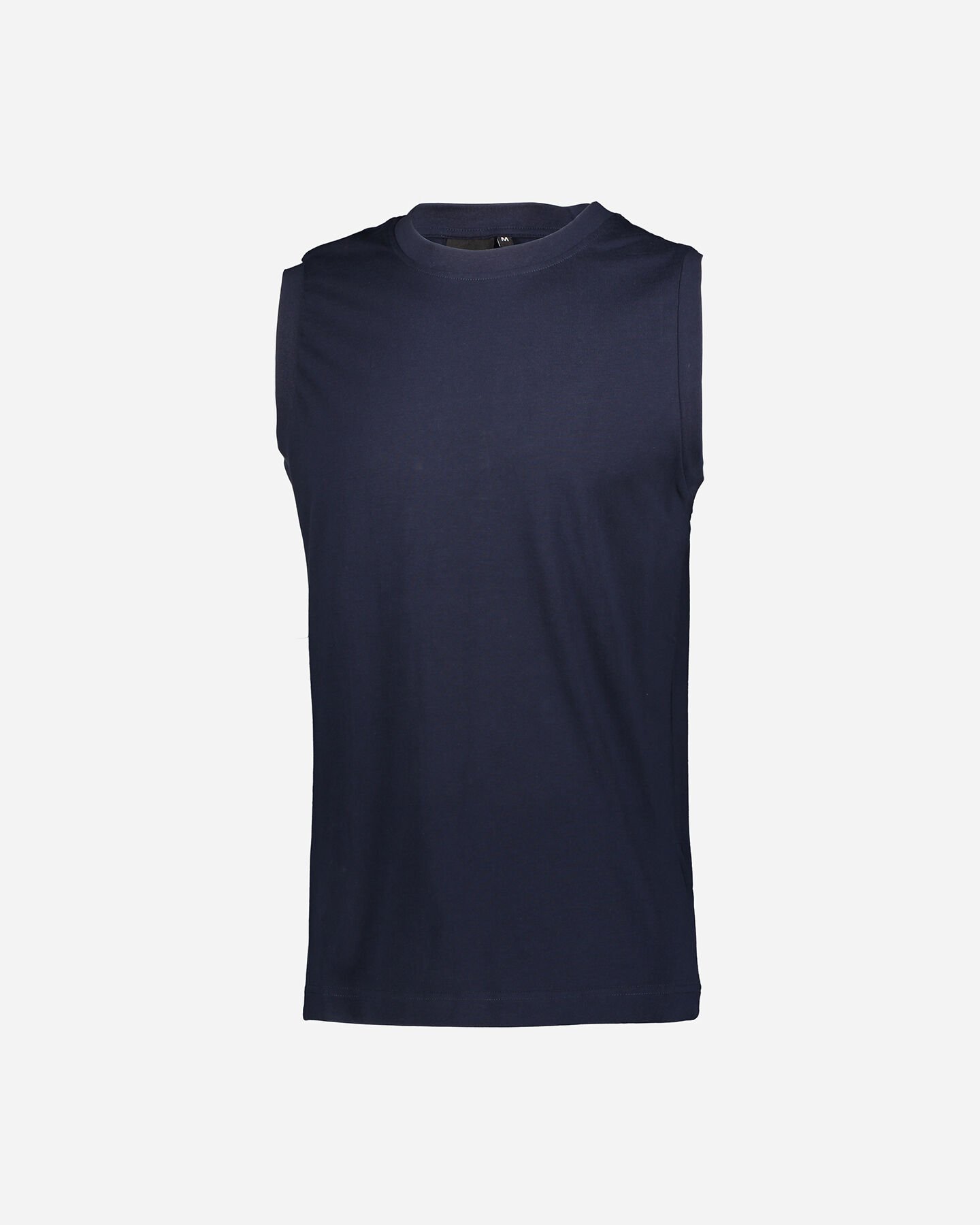 Canotta ABC JERSEY M - Blu - 5 | Cisalfa Sport