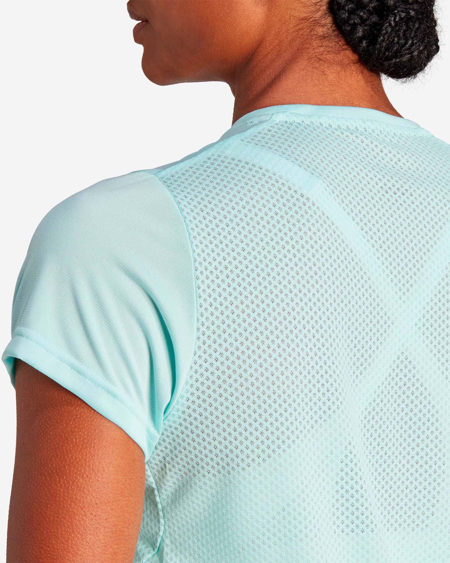 T-shirt running ADIDAS AGRAVIC W - 5 | Cisalfa Sport