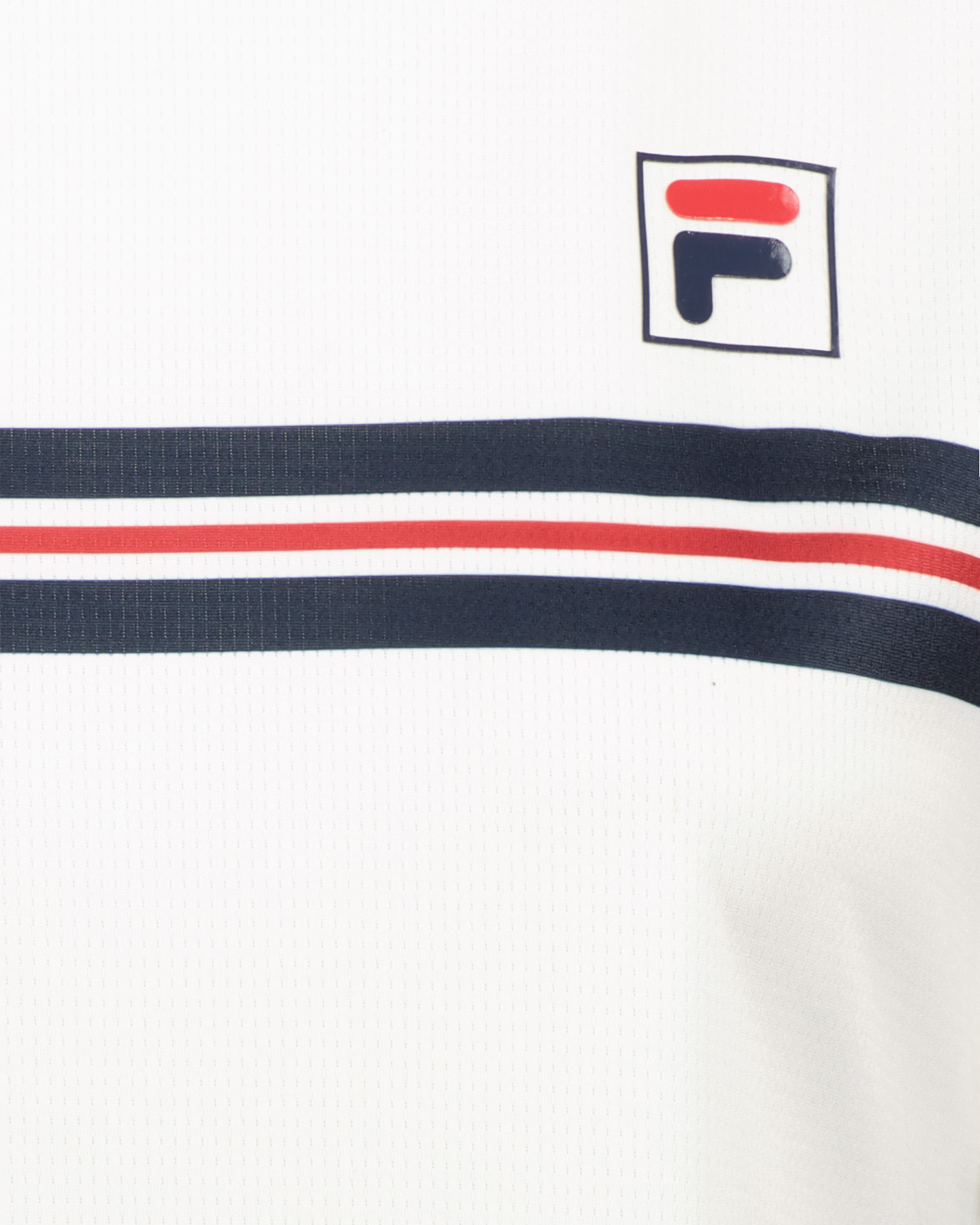 T-shirt tennis FILA CLASSIC W - 2 | Cisalfa Sport