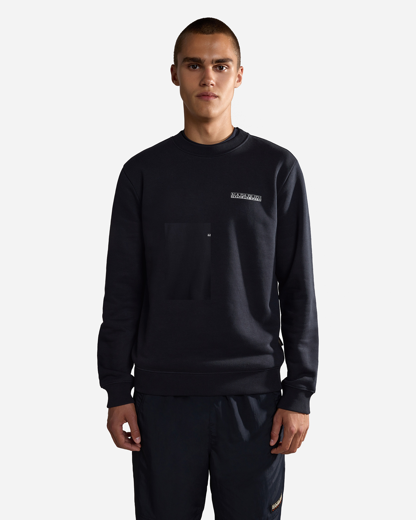 Felpa NAPAPIJRI B HAALAND M - 2 | Cisalfa Sport