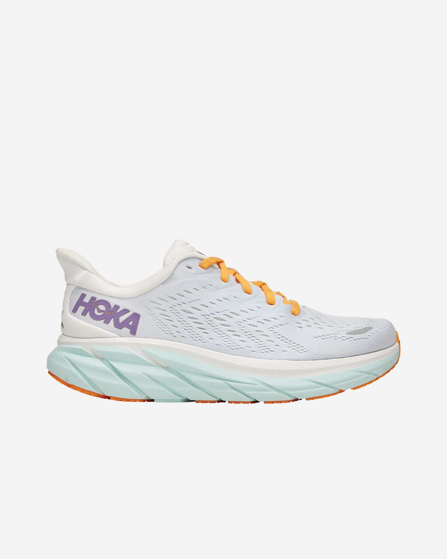 cisalfa hoka clifton 8