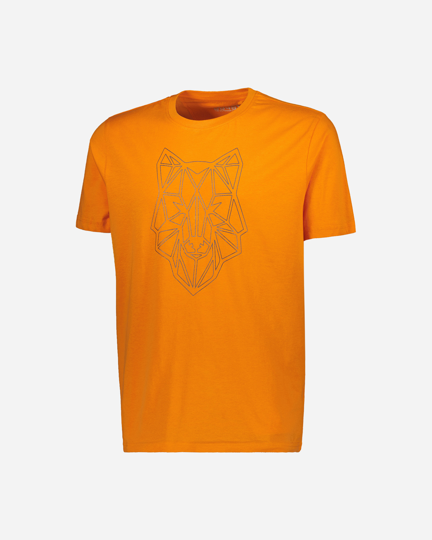 T-shirt 8848 WOLF M - S4101729-1124/2205A - 0 | Cisalfa Sport