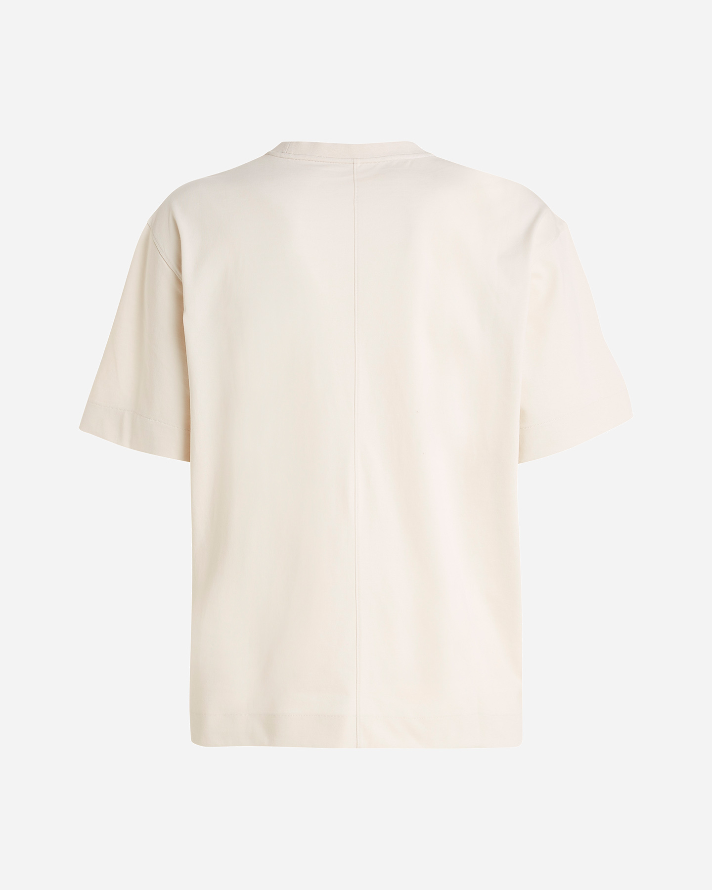 T-shirt CALVIN KLEIN SPORT ATHLETIC SLOGO M - 1 | Cisalfa Sport