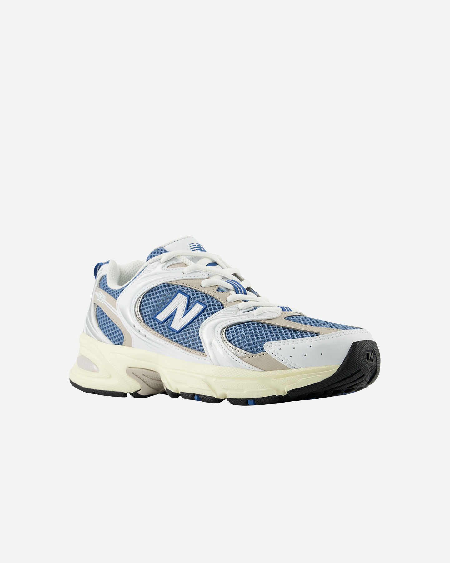 Scarpe sneakers NEW BALANCE 530 M - Blu - 1 | Cisalfa Sport