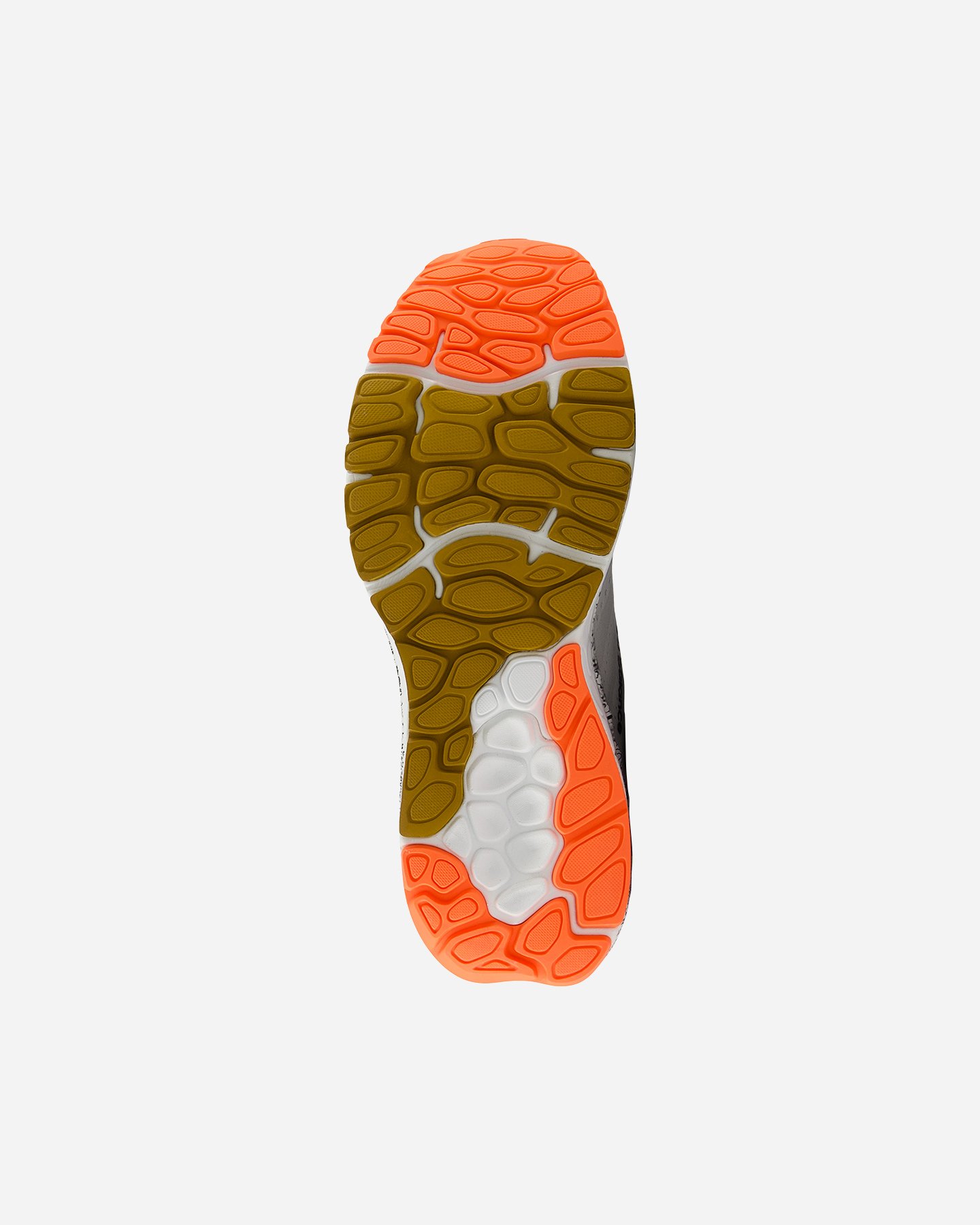 Scarpe running NEW BALANCE FRESH FOAM 880 V13 M - Bianco - 2 | Cisalfa Sport