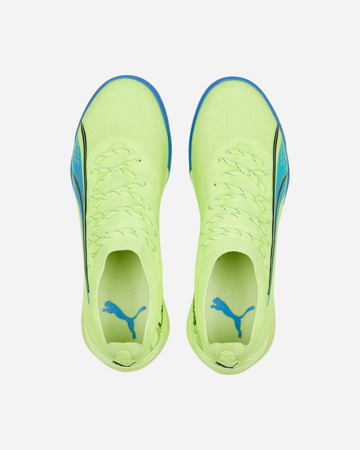 Scarpe calcio PUMA ULTRA ULTIMATE CAGE M - 3 | Cisalfa Sport