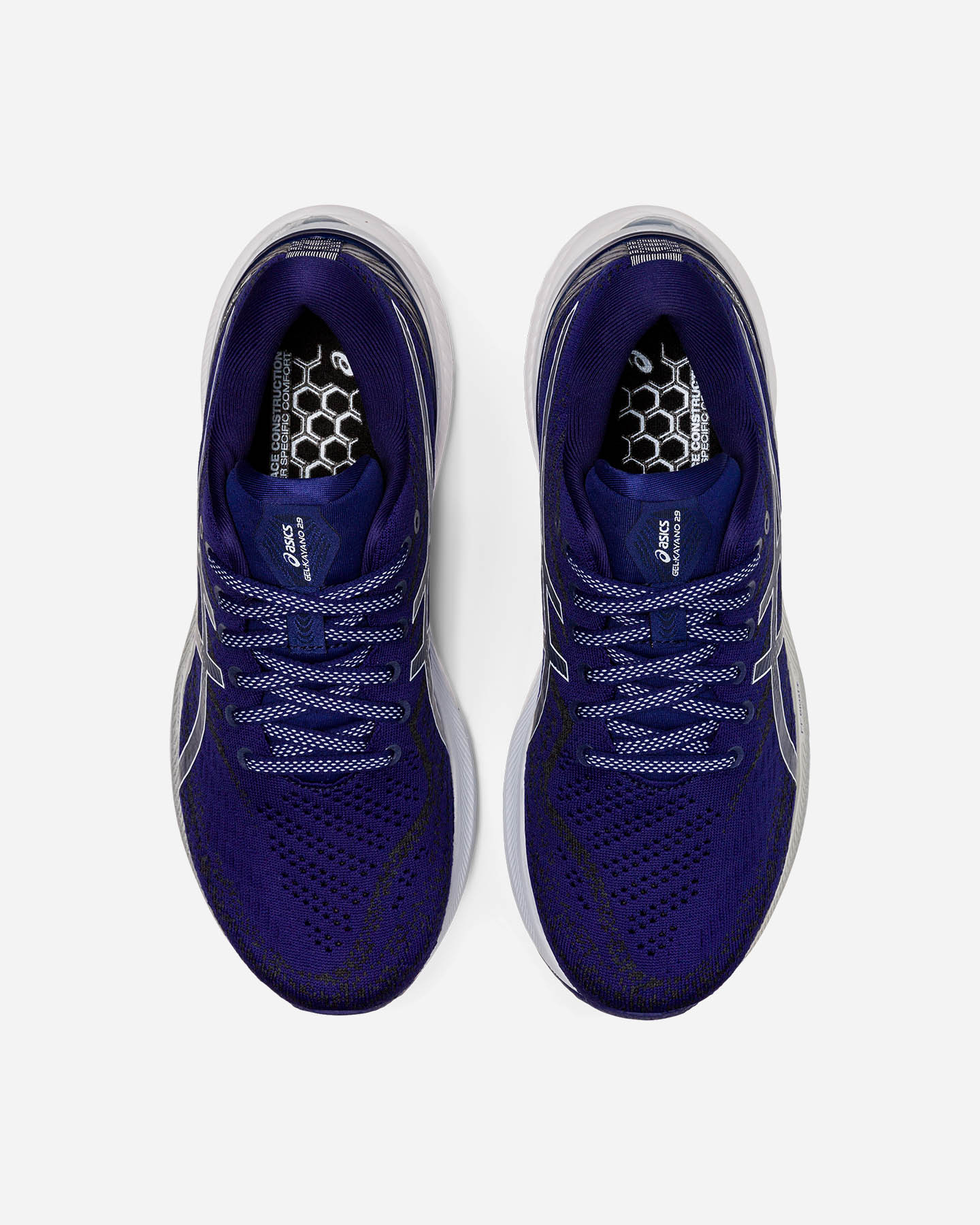 Scarpe running ASICS GEL KAYANO 29 W - 16 | Cisalfa Sport