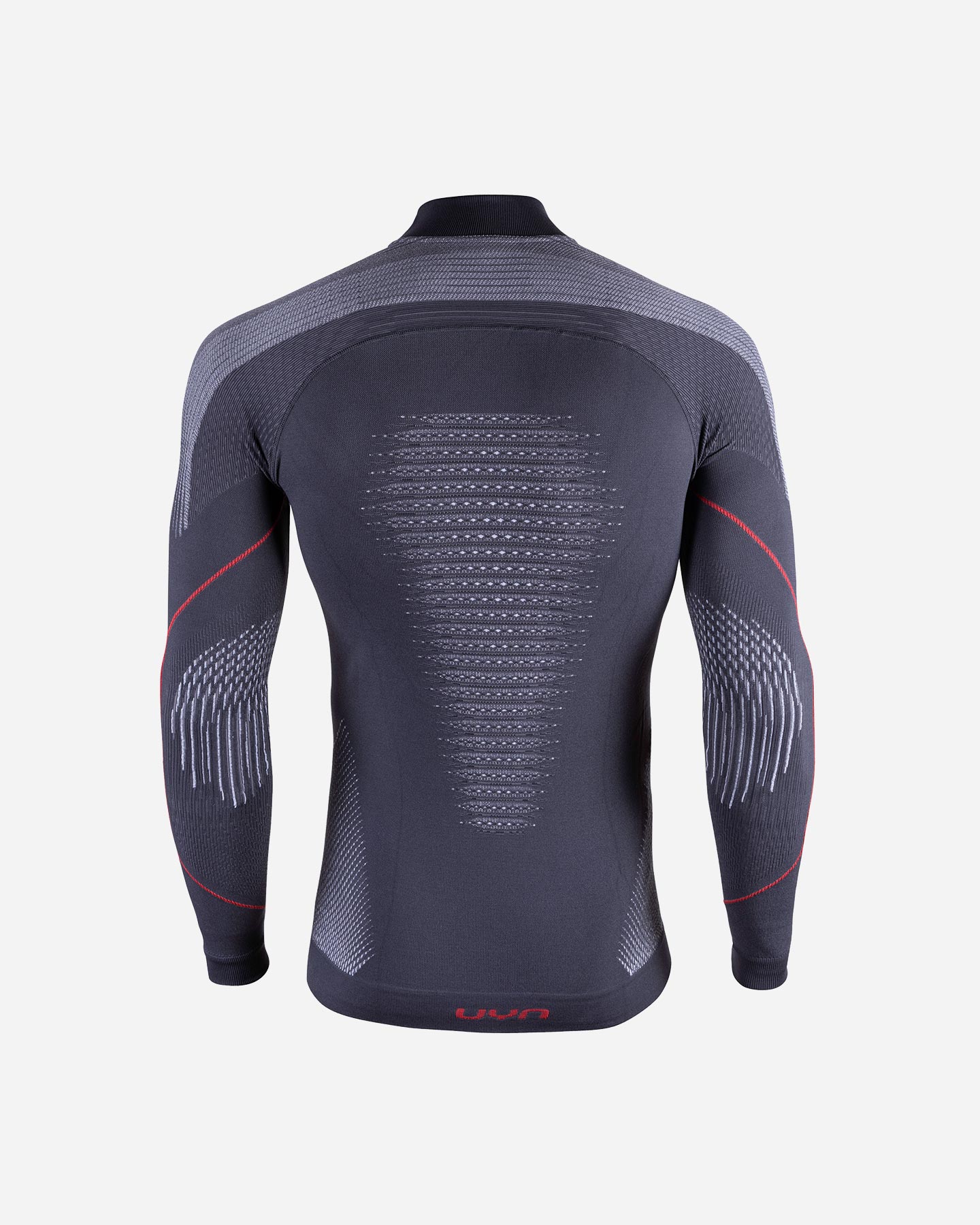 Maglia intimo tecnico UYN EVOLUTYON M - Grigio - 2 | Cisalfa Sport