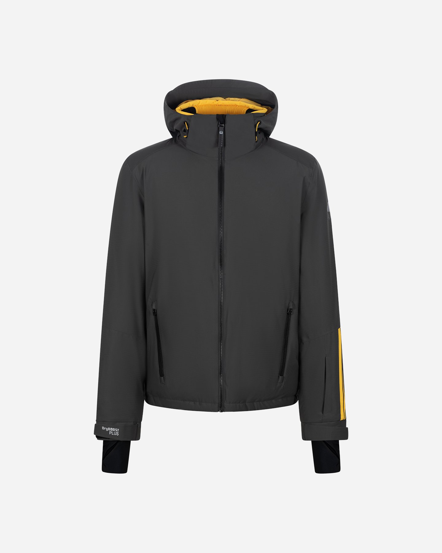 Giacca sci ELLESSE PERFORMANCE M - Verde - 0 | Cisalfa Sport