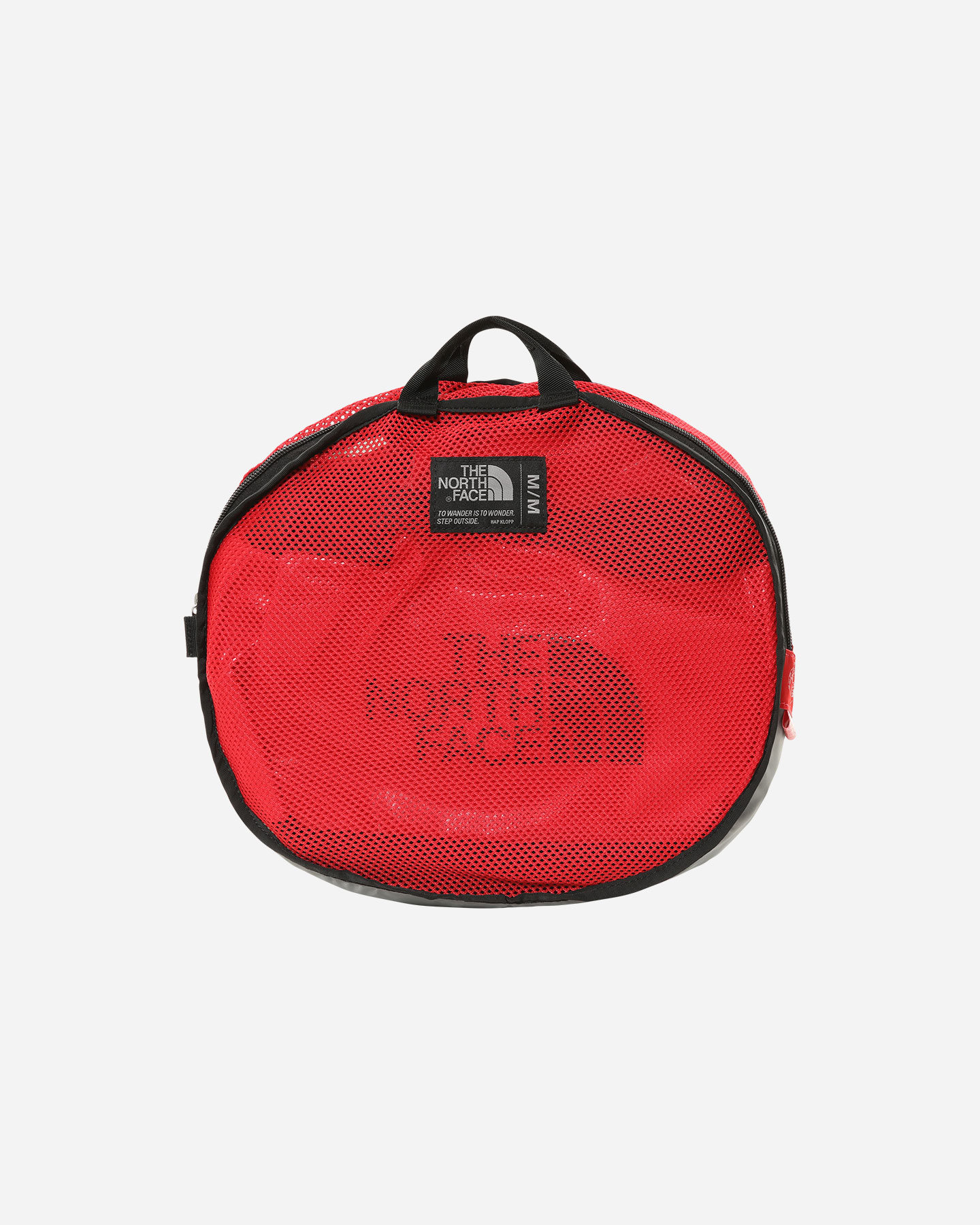 Borsa THE NORTH FACE BASE CAMP DUFFEL MEDIUM - 8 | Cisalfa Sport