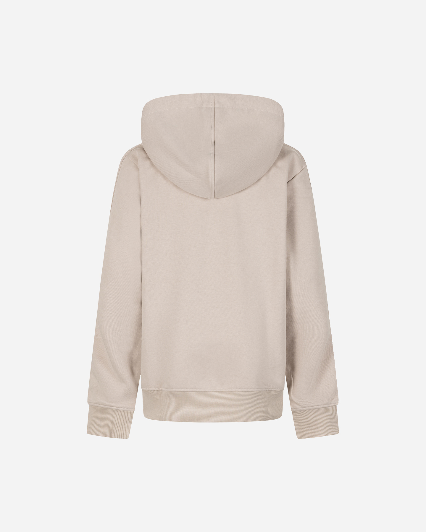 Felpa ARENA POPCORN JR - Grigio - 1 | Cisalfa Sport