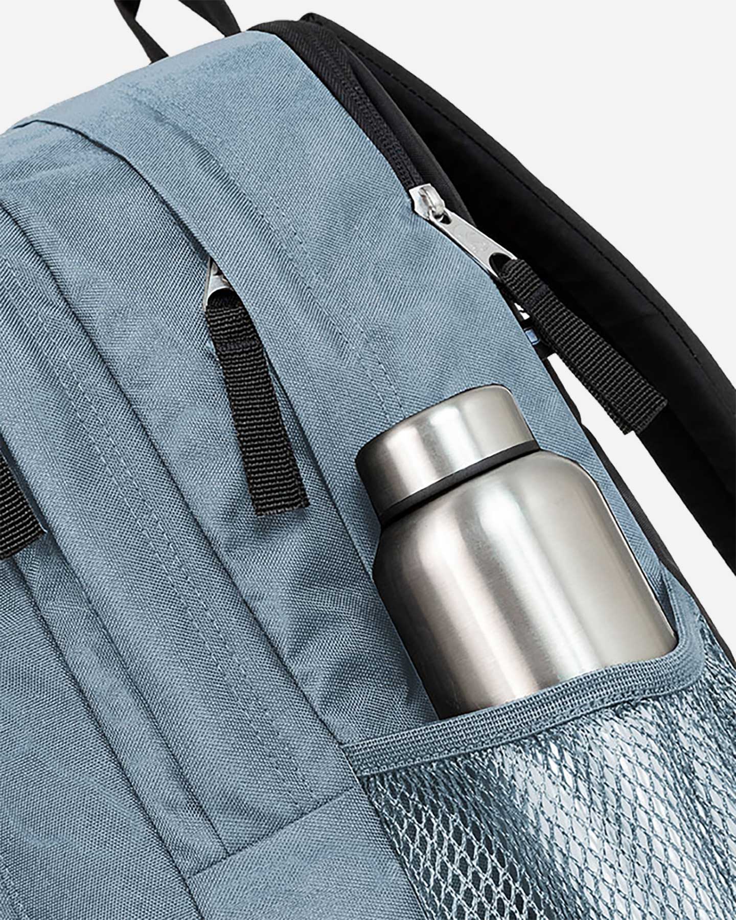 Zaino JANSPORT BIG STUDENT  - Blu - 4 | Cisalfa Sport