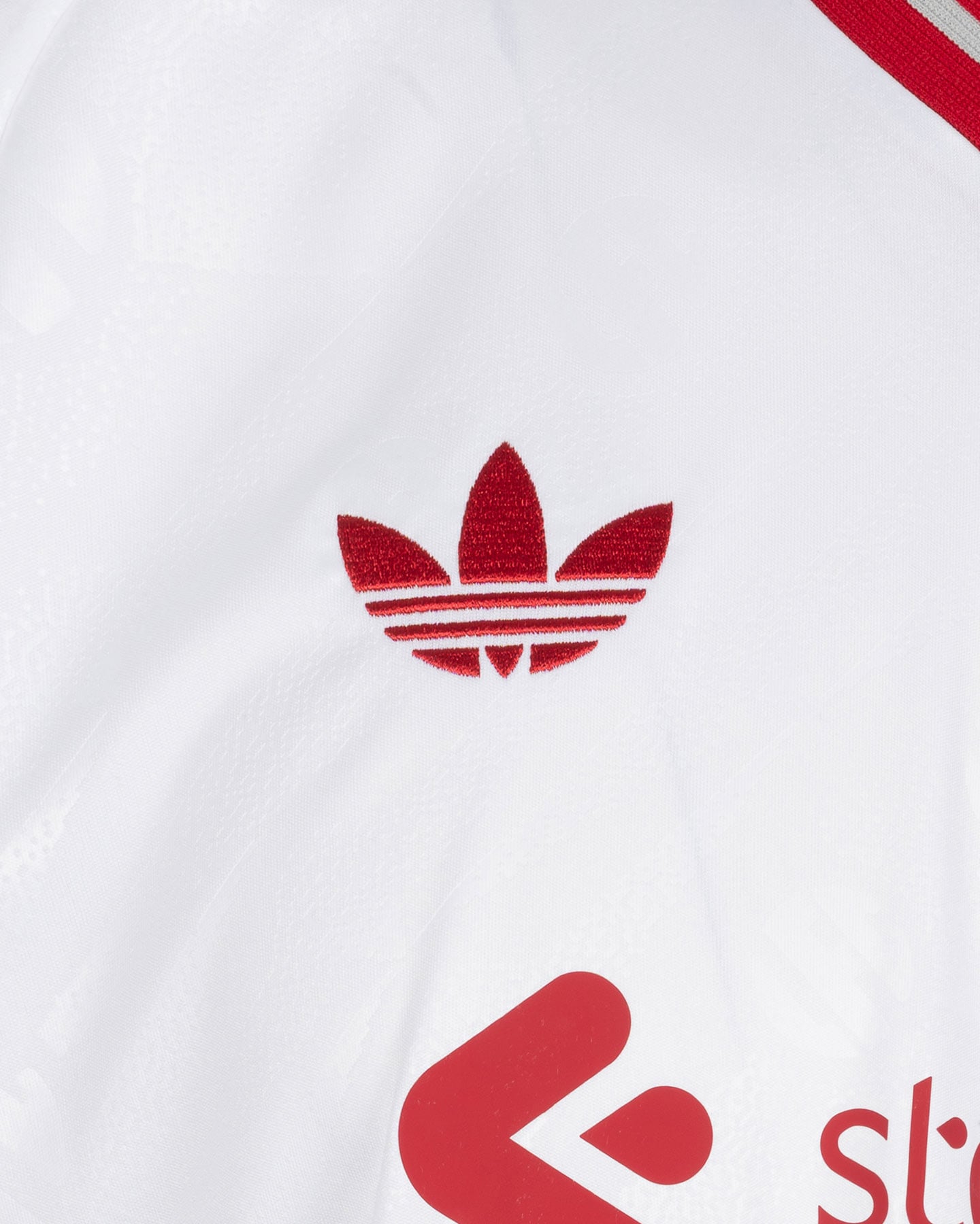 Maglia calcio ufficiale ADIDAS LIVERPOOL FC AWAY 26-27 M - 2 | Cisalfa Sport