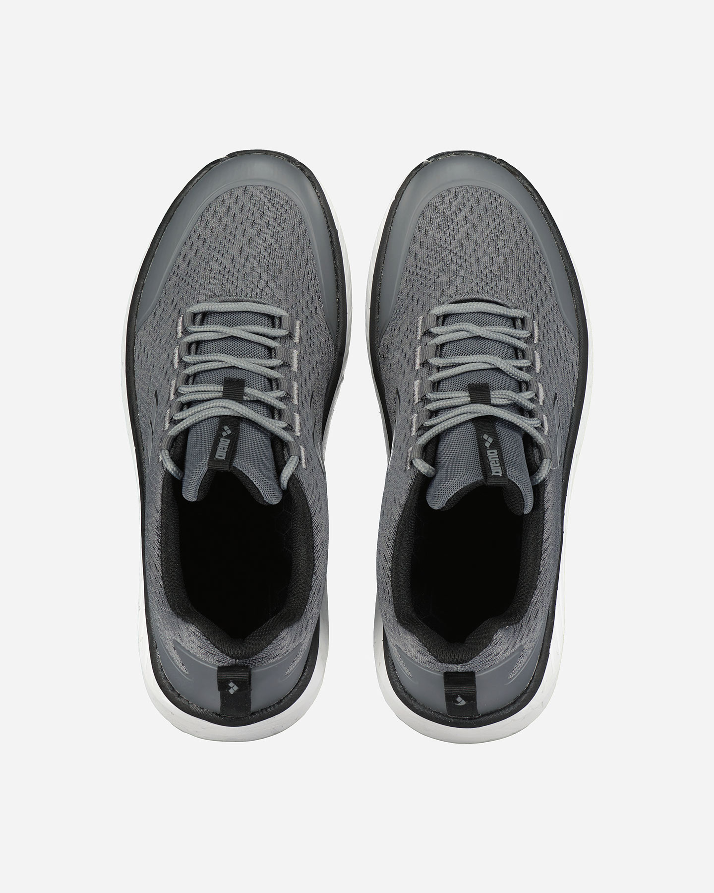 Scarpe sneakers ARENA DC9 M - Grigio - 3 | Cisalfa Sport