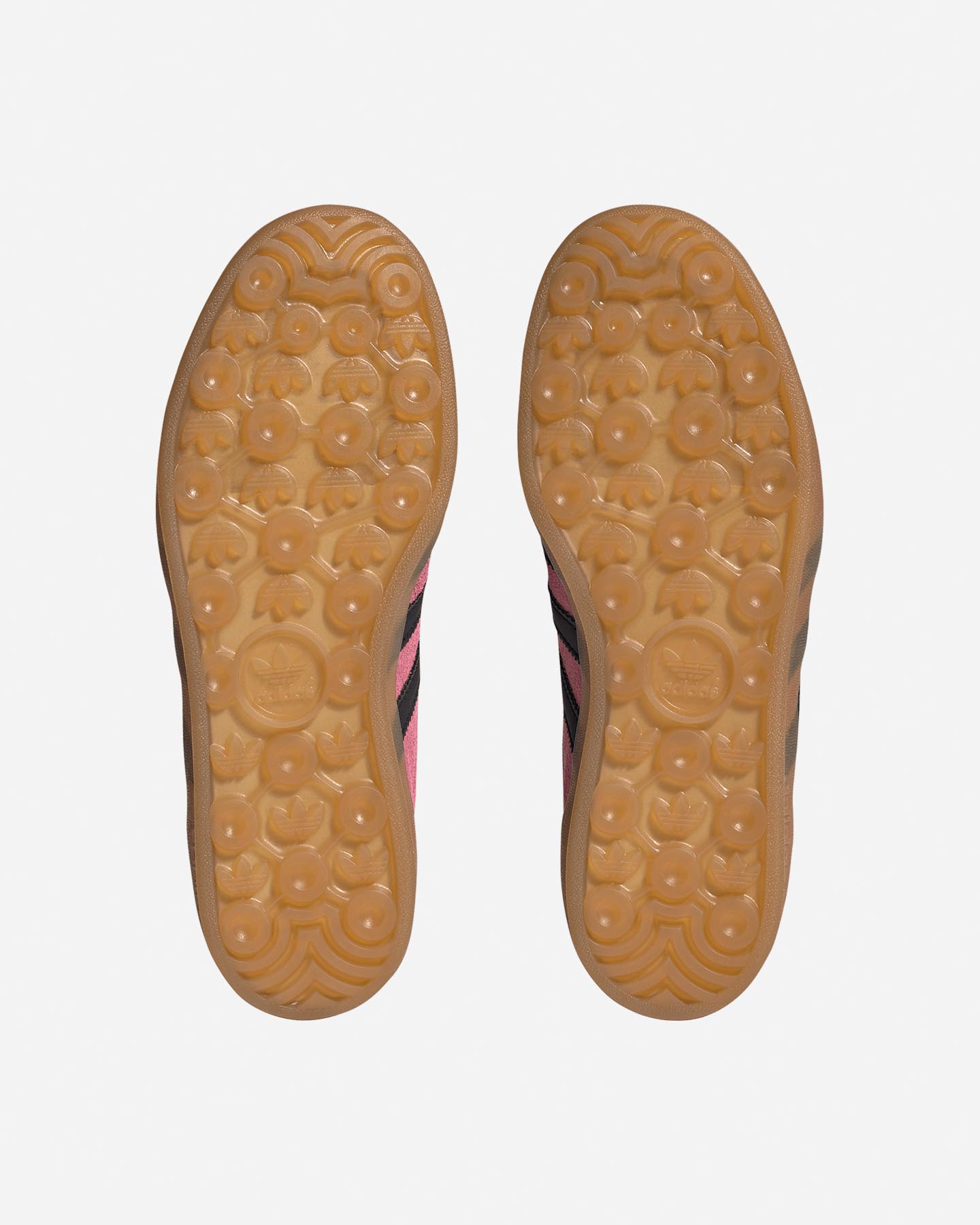 Scarpe sneakers ADIDAS GAZELLE INDOOR W - Fucsia - 1 | Cisalfa Sport