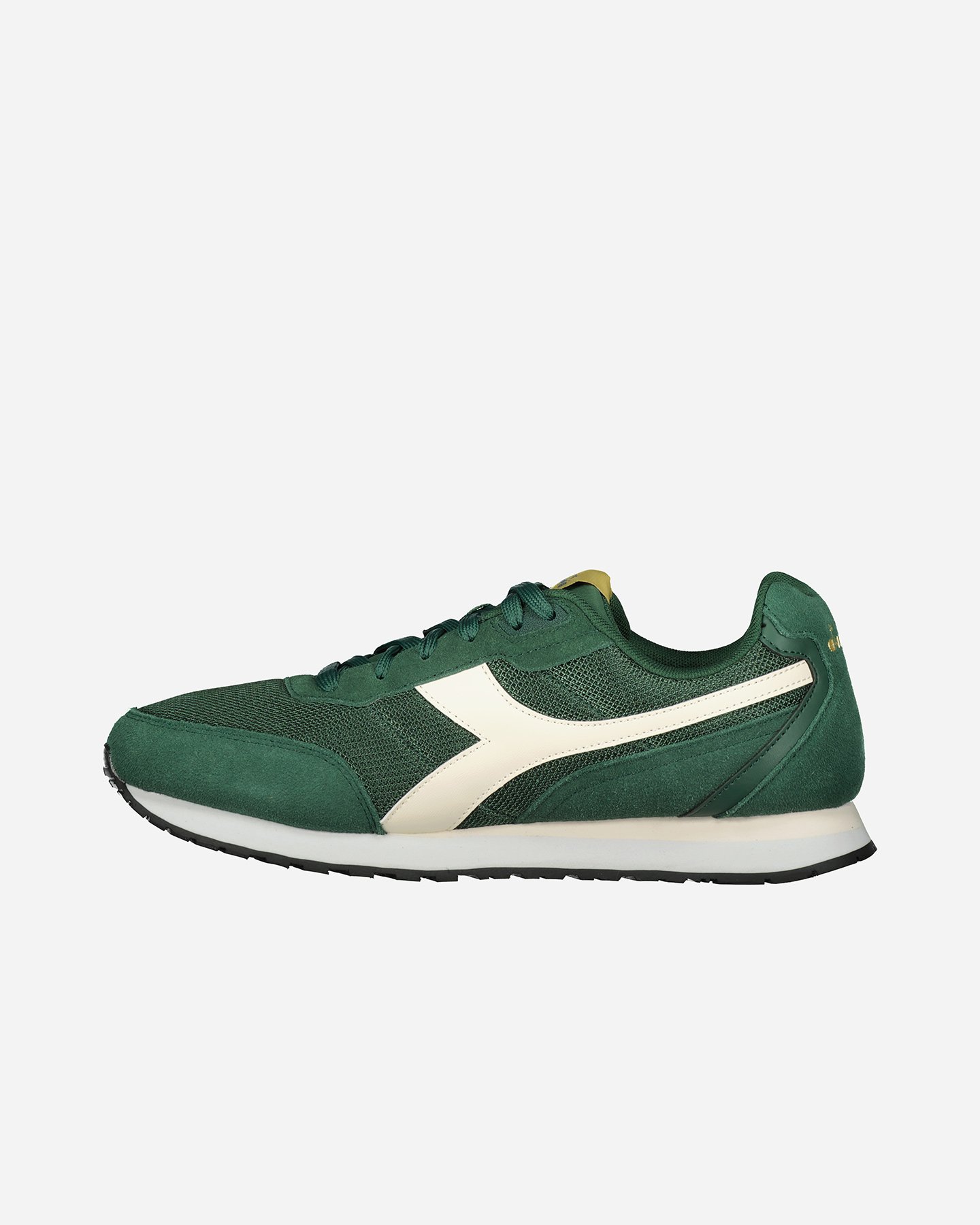 Scarpe sneakers DIADORA NEVADA M - Verde - 3 | Cisalfa Sport