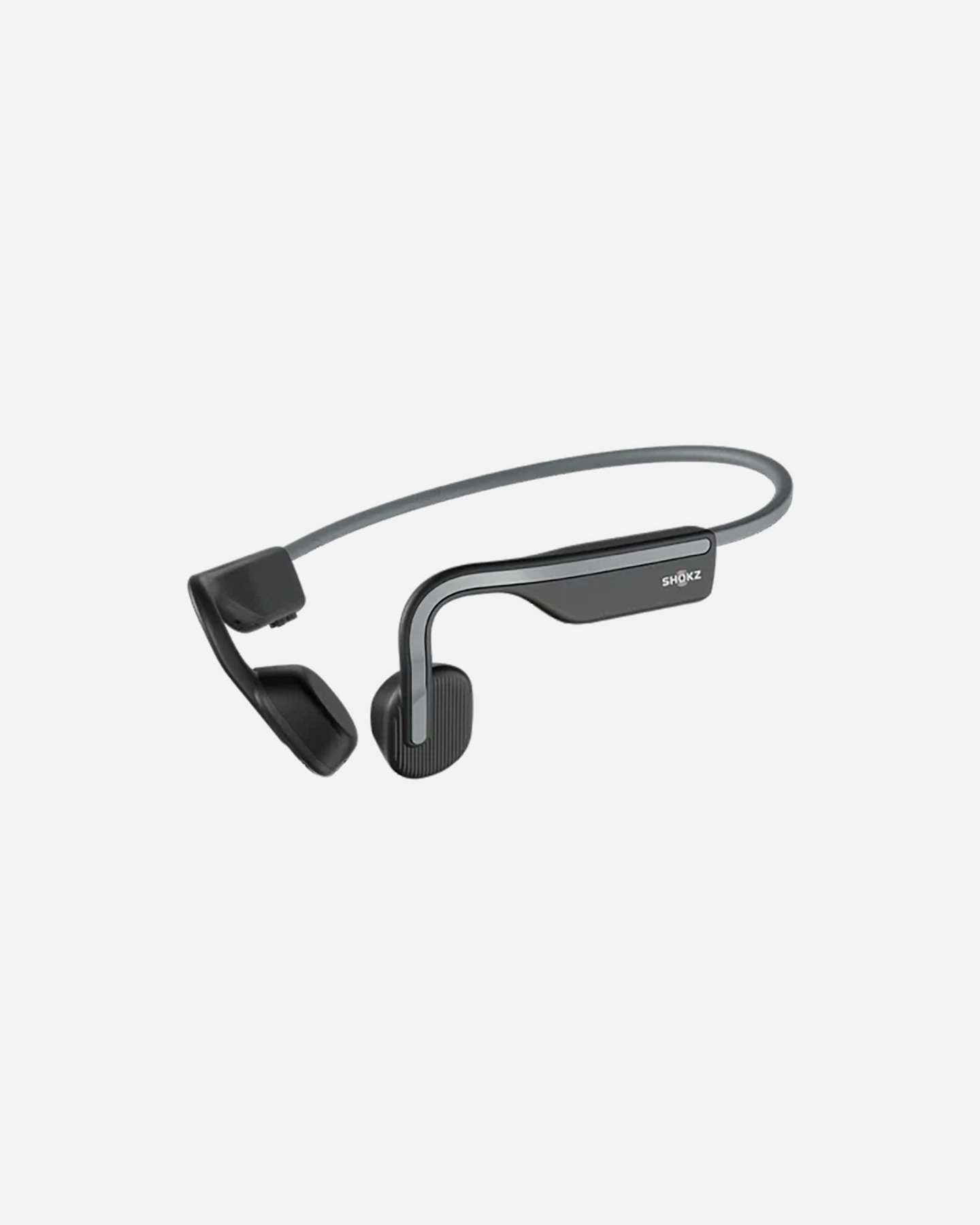 Cuffie audio SHOKZ OPENMOVE  - Grigio - 0 | Cisalfa Sport