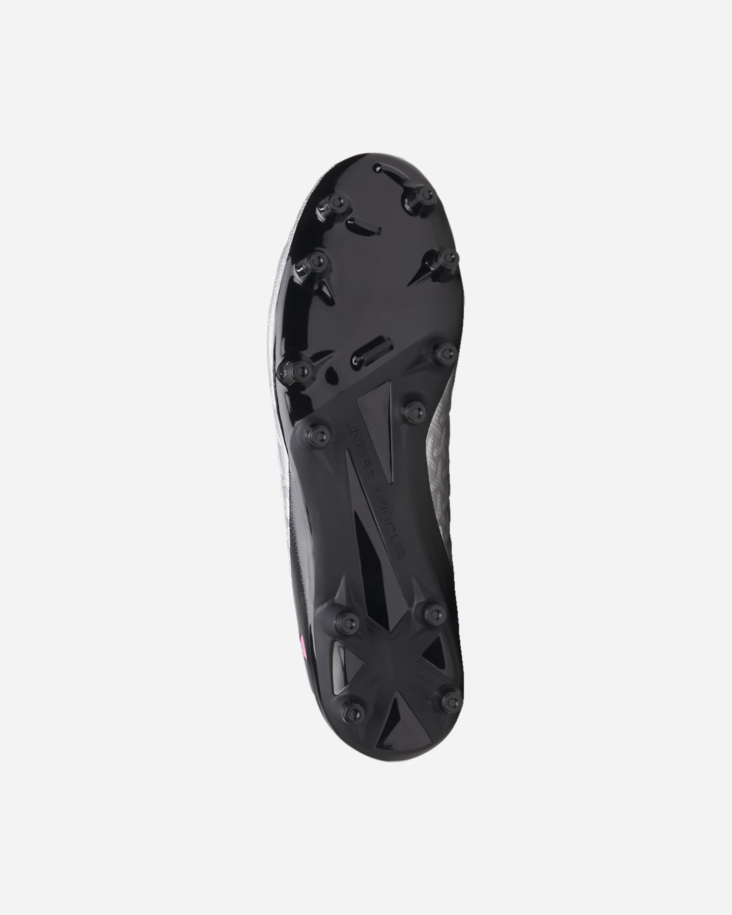 Scarpe calcio UNDER ARMOUR MAGNETICO SELECT 6 FG M - 2 | Cisalfa Sport
