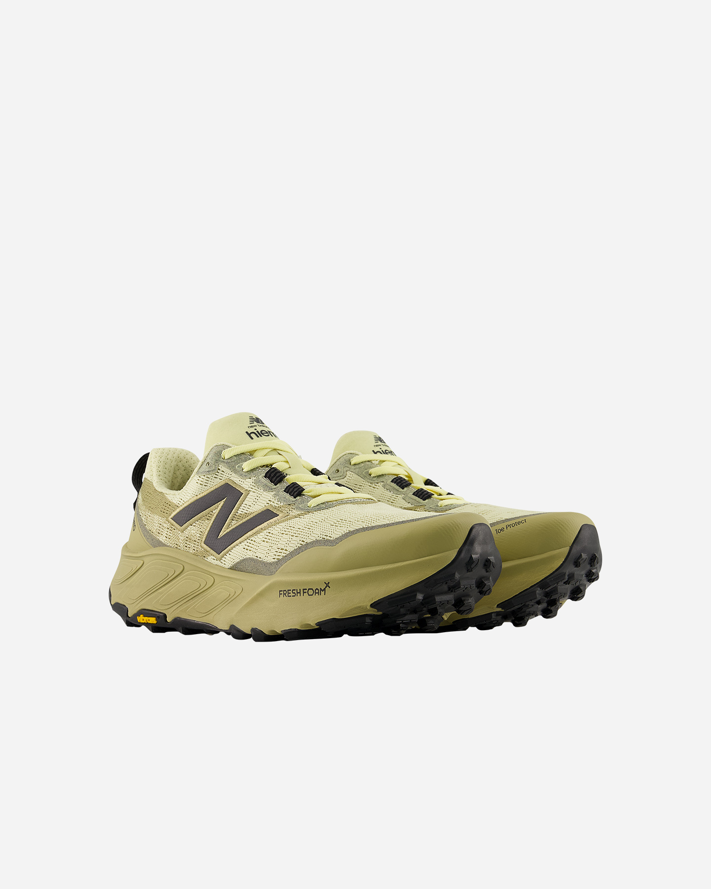 Scarpe trail NEW BALANCE FRESH FOAM HIERRO V9 M - Verde - 1 | Cisalfa Sport