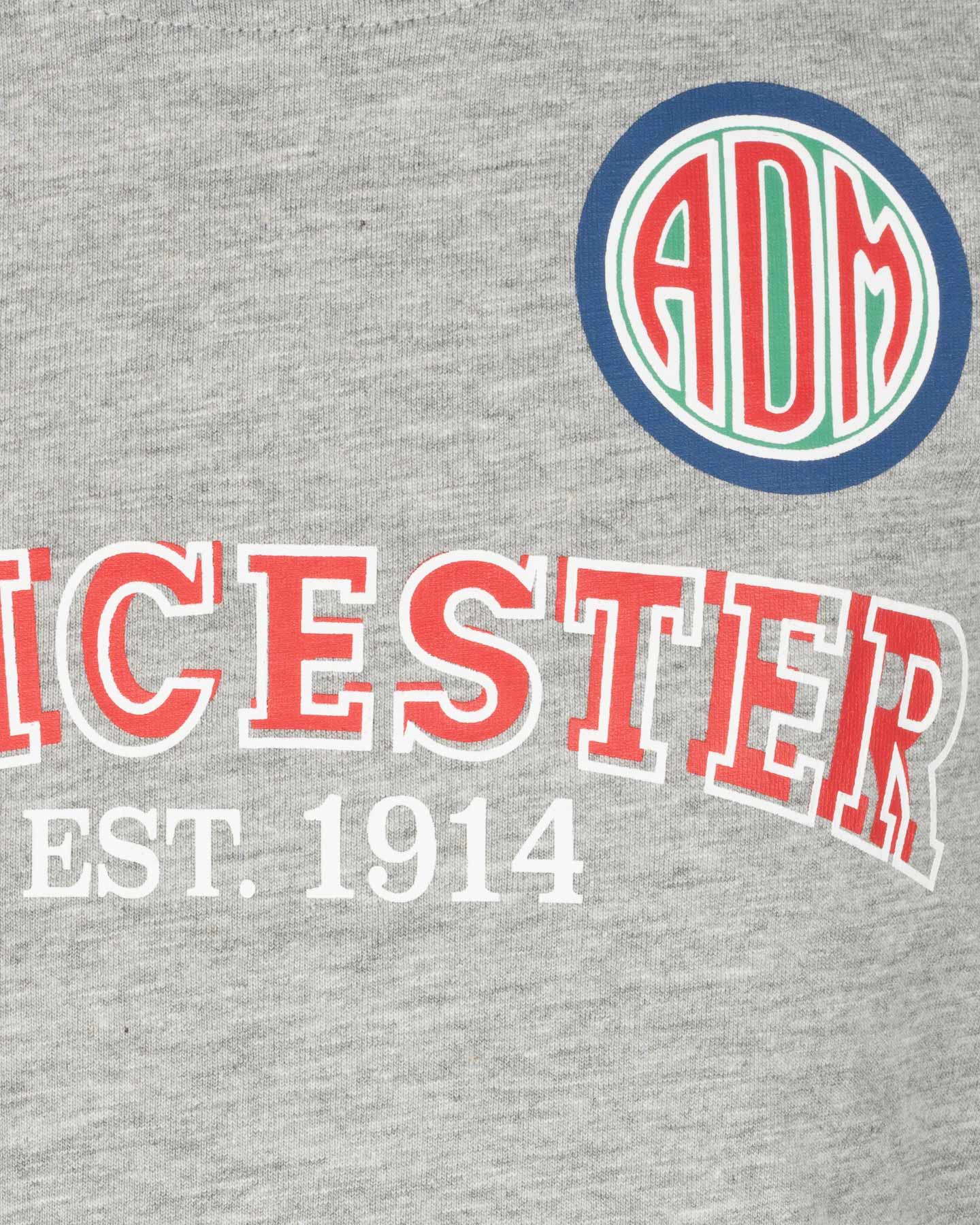 Canotta ADMIRAL BASIC SPORT JR - Grigio - 2 | Cisalfa Sport