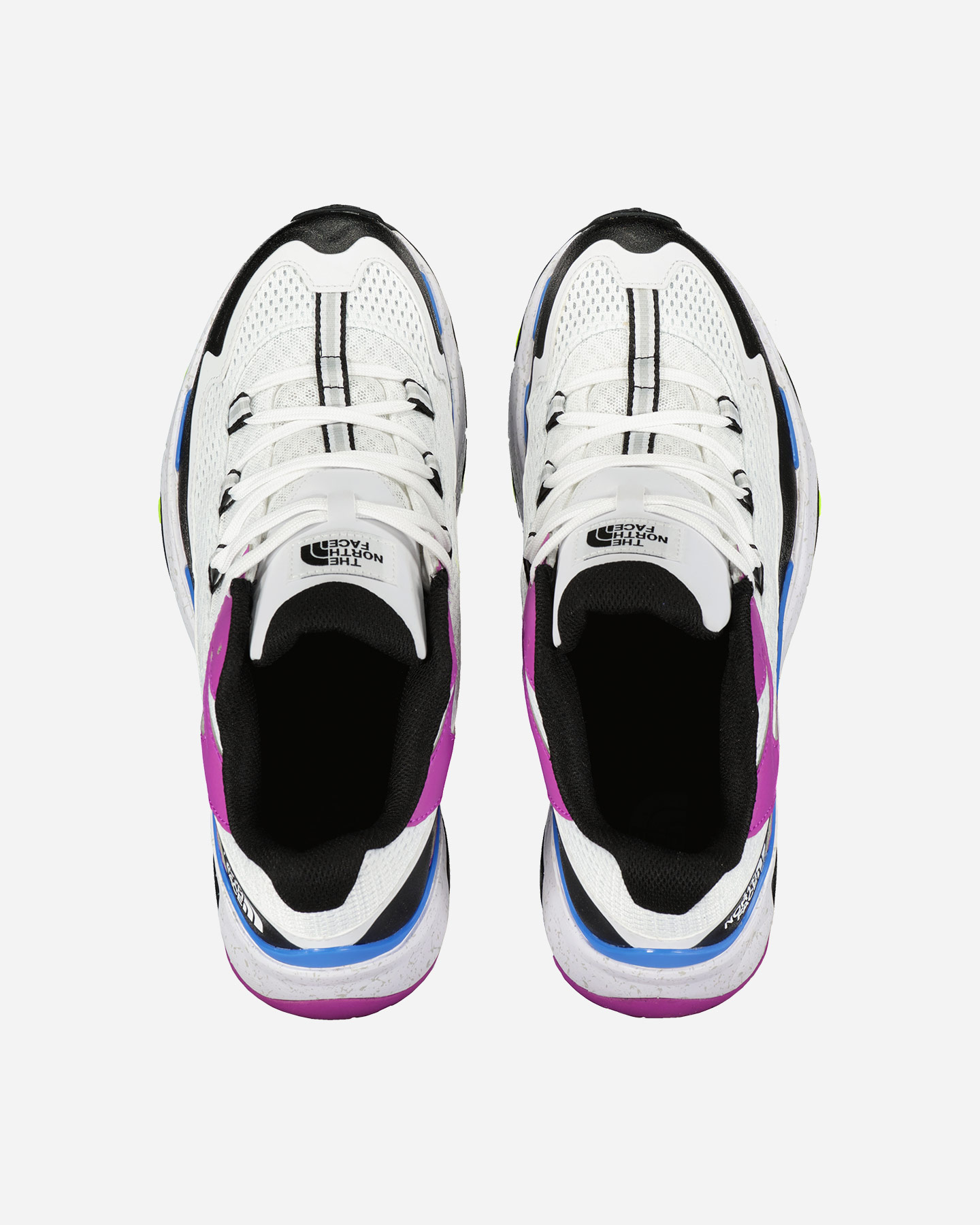 Scarpe urban THE NORTH FACE VECTIV TARAVAL M - 8 | Cisalfa Sport