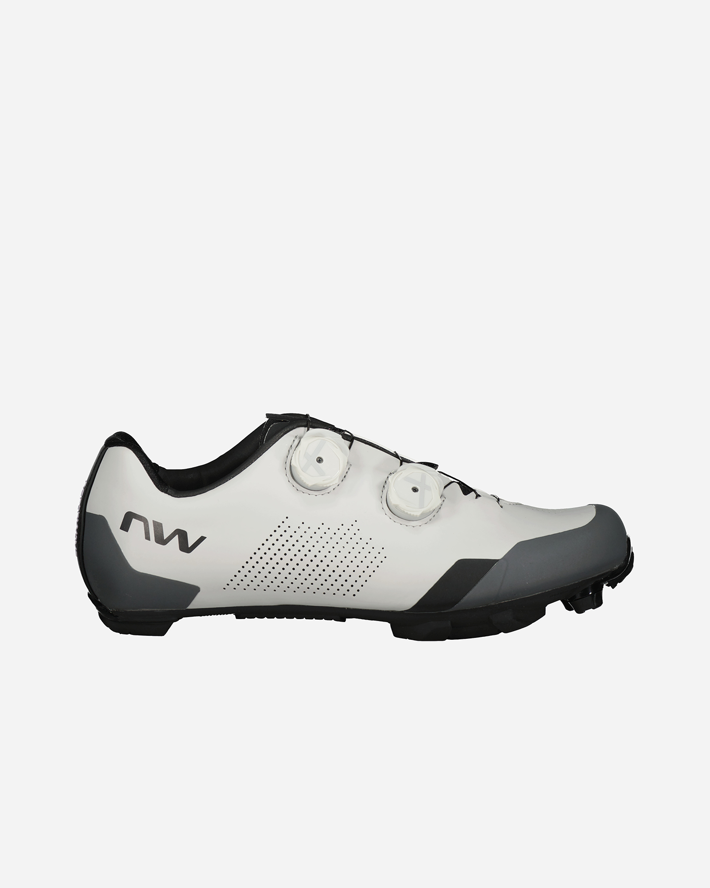 Scarpe mtb NORTHWAVE STRIKER M - Grigio - 0 | Cisalfa Sport