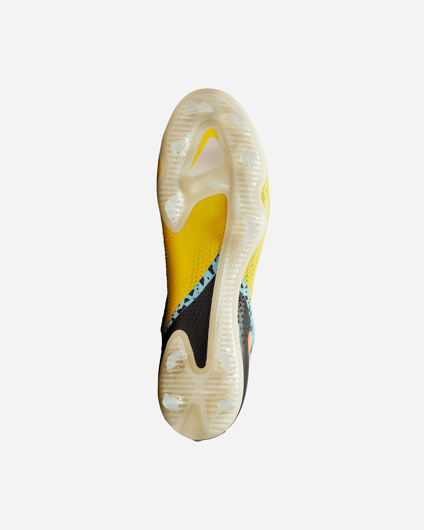 Scarpe calcio NIKE PHANTOM GT2 ELITE FG M - S5455218-407 - 2 | Cisalfa Sport