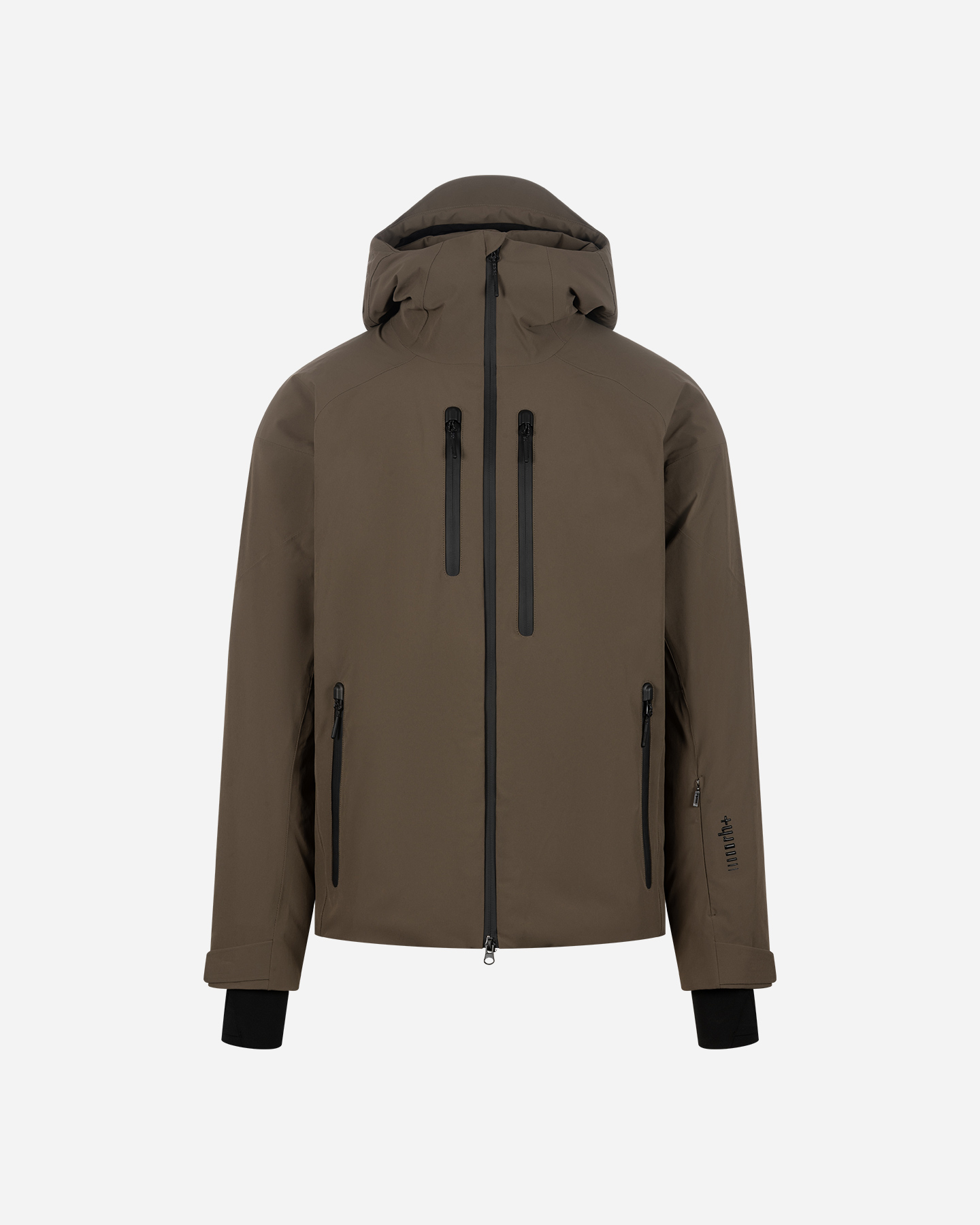 Giacca sci RH+ JOYRIDE 4WAY STRETCH 15MM M - Verde - 0 | Cisalfa Sport