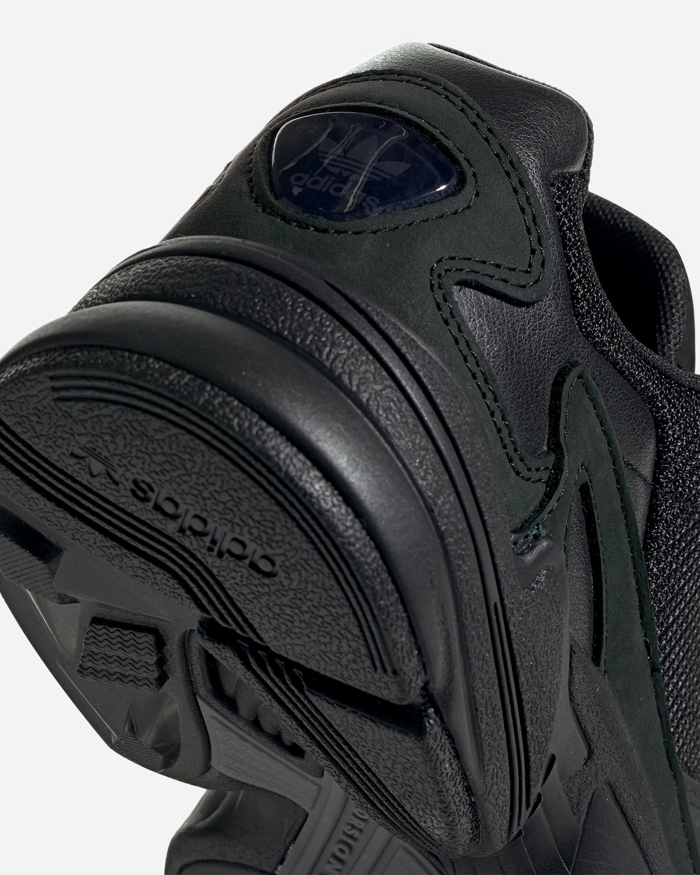 Scarpe sneakers ADIDAS FALCON W - 4 | Cisalfa Sport