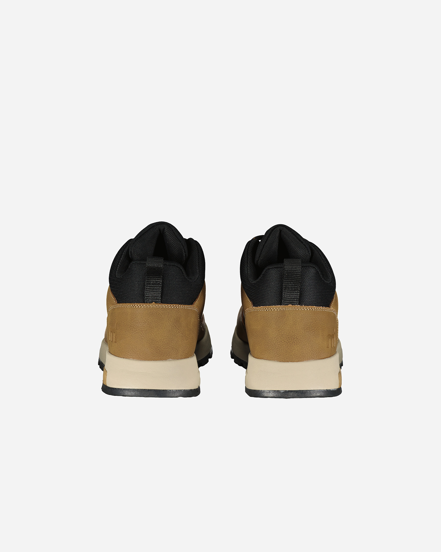 Scarpe urban MISTRAL TREK MID M - Marrone - 5 | Cisalfa Sport