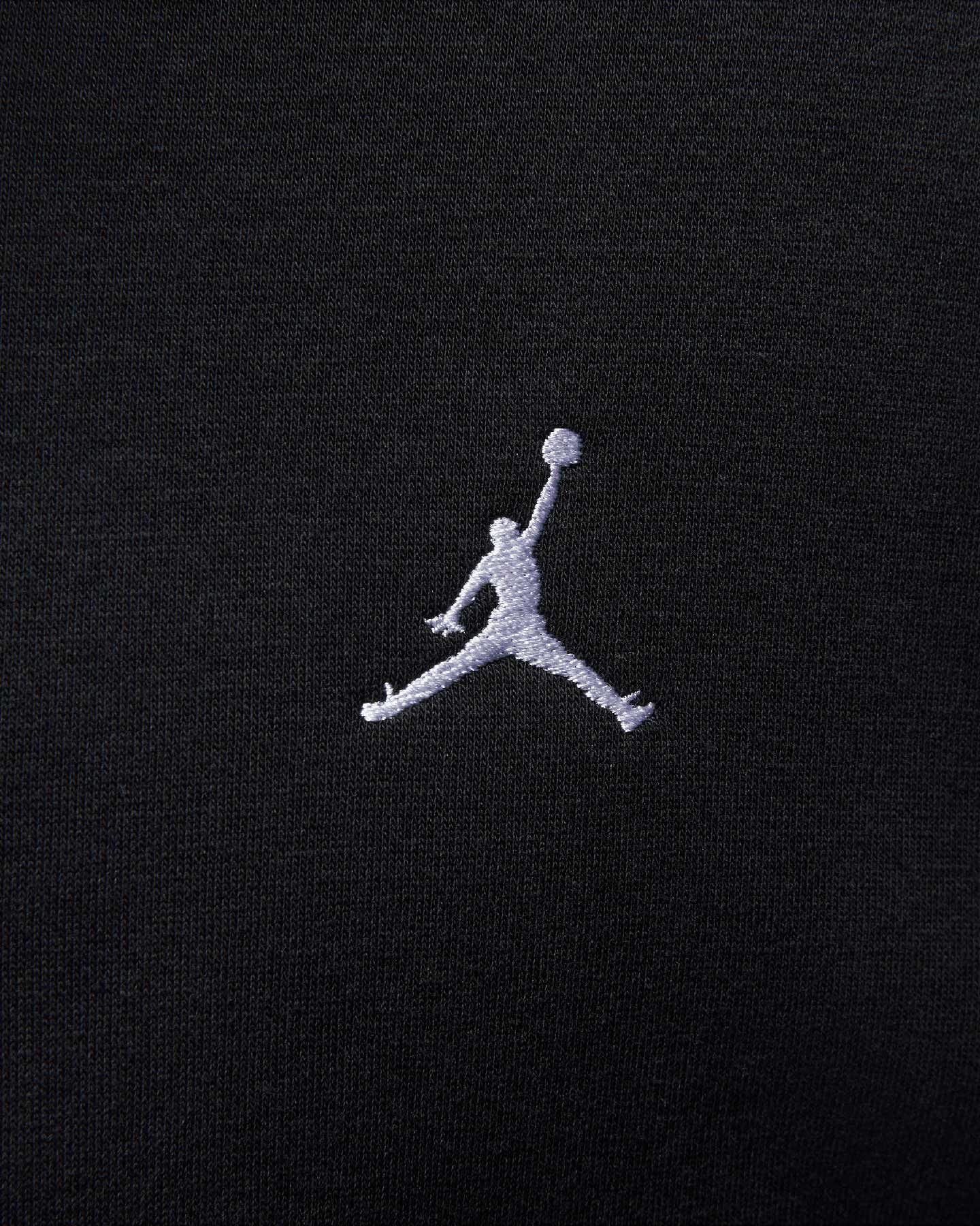 Felpa NIKE JORDAN ESSENTIAL HO M - 4 | Cisalfa Sport