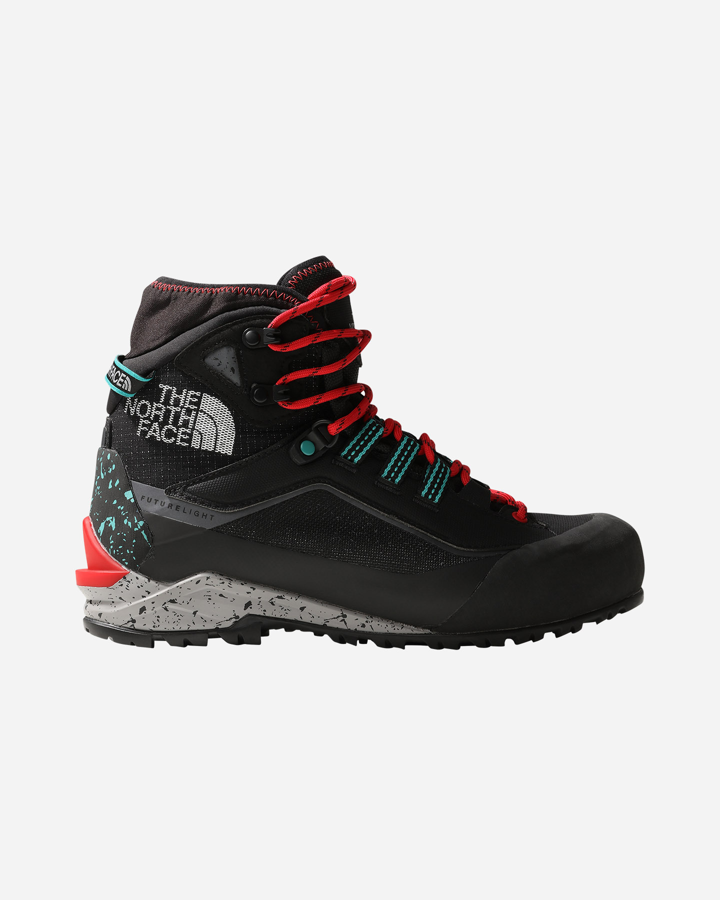 Scarpe alpinismo THE NORTH FACE SUMMIT BREITHORN FUTURELIGHT W - Nero - 0 | Cisalfa Sport