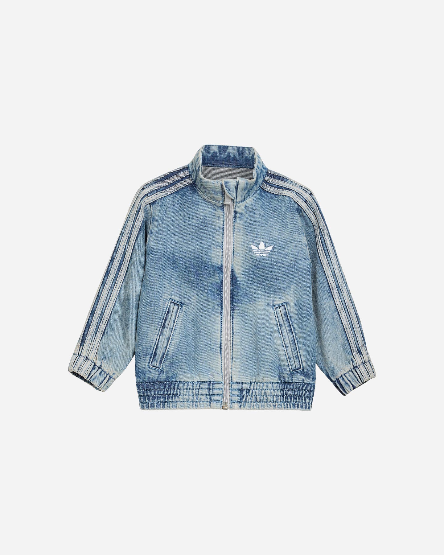 Firebird Inf Jr - Felpa - Denim