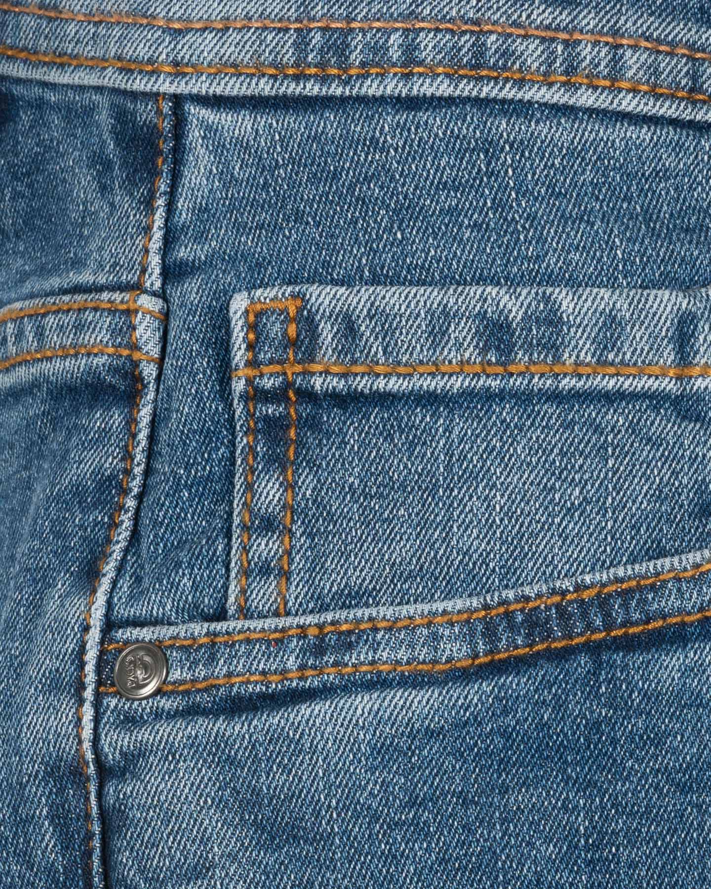 Bermuda DACK'S ESSENTIAL M - Denim - 2 | Cisalfa Sport