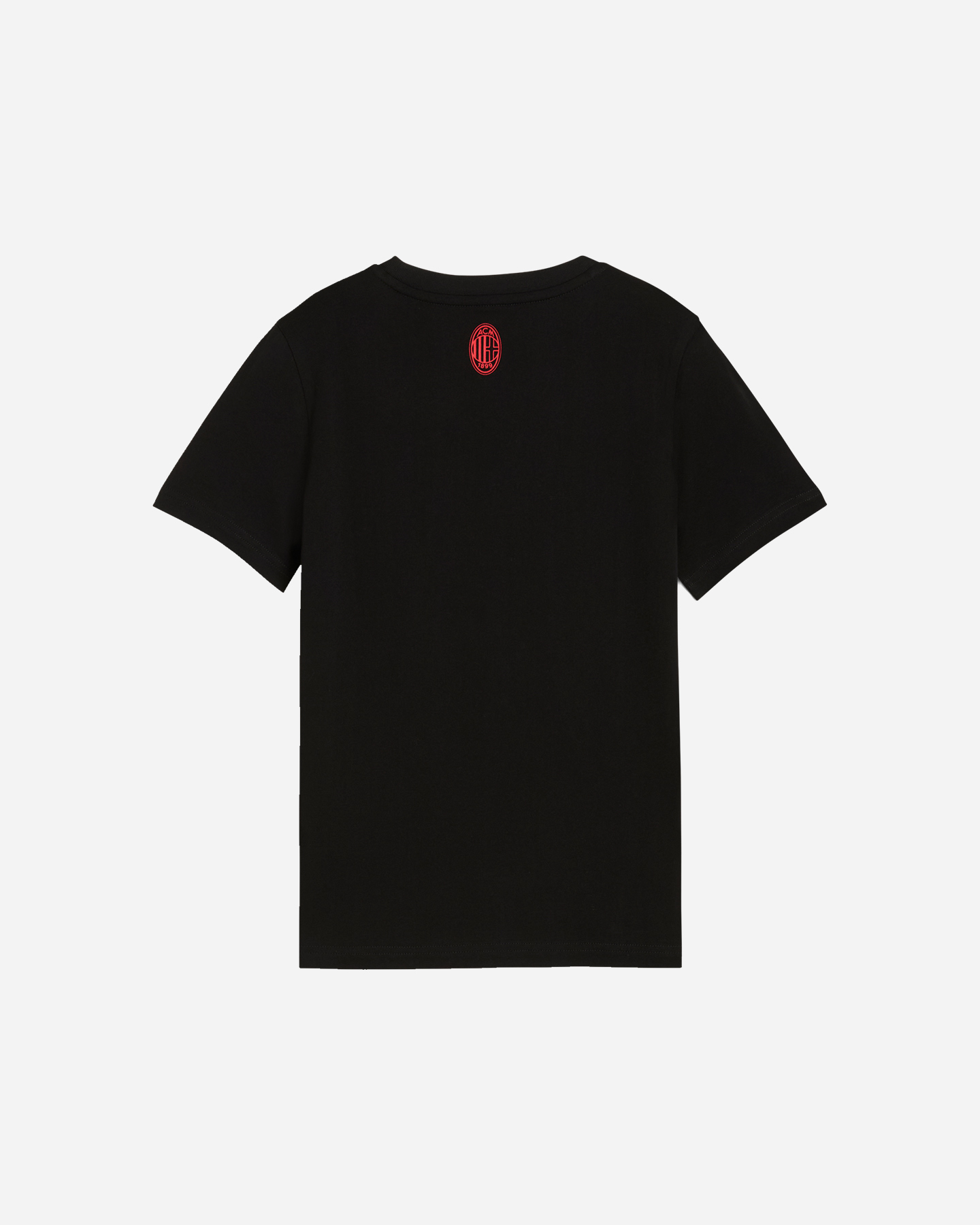 Abbigliamento calcio ufficiale PUMA MILAN FTBLCULTURE JR - Color mix - 1 | Cisalfa Sport