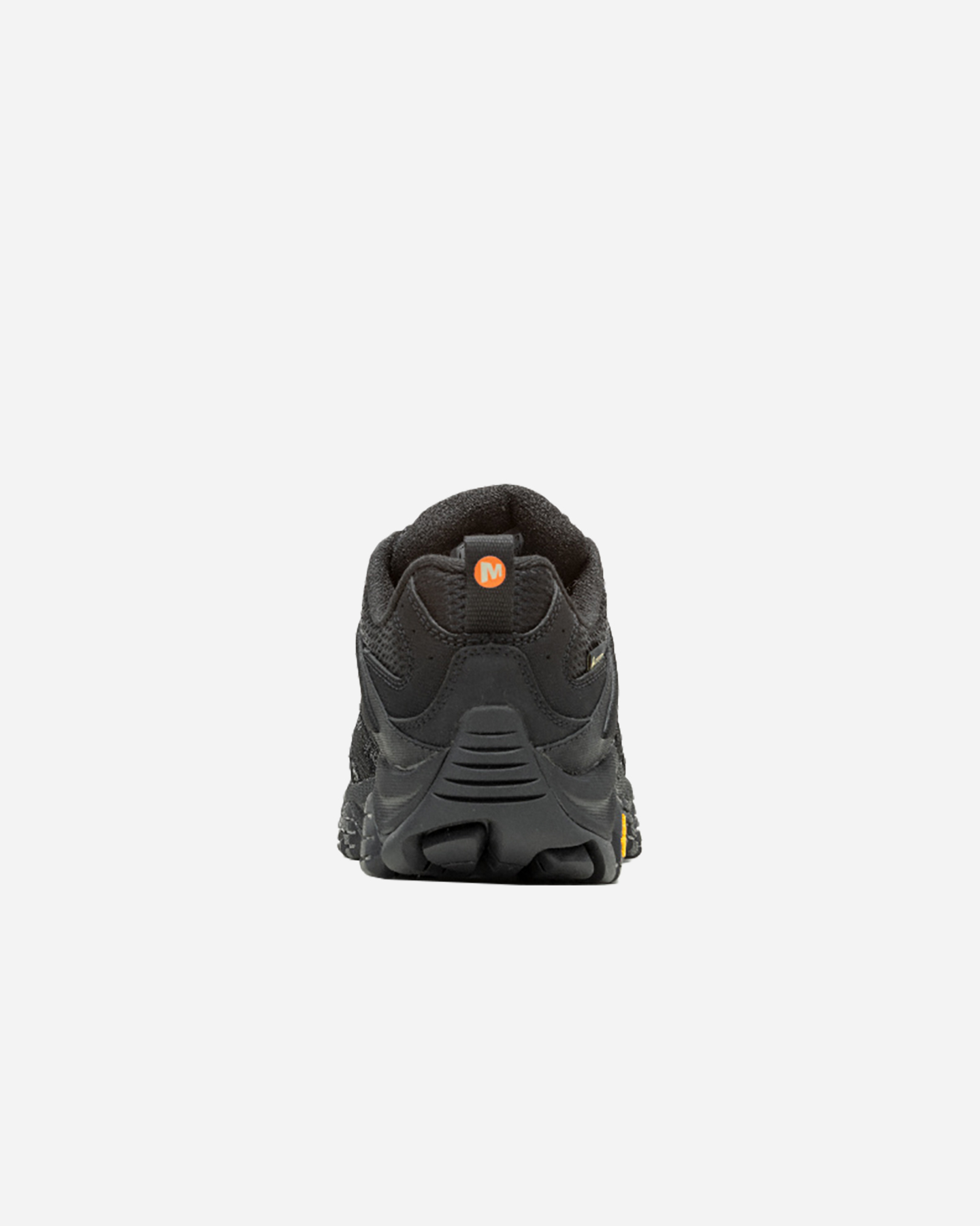Scarpe trail MERRELL MOAB 3 SYN GTX W - Nero - 4 | Cisalfa Sport