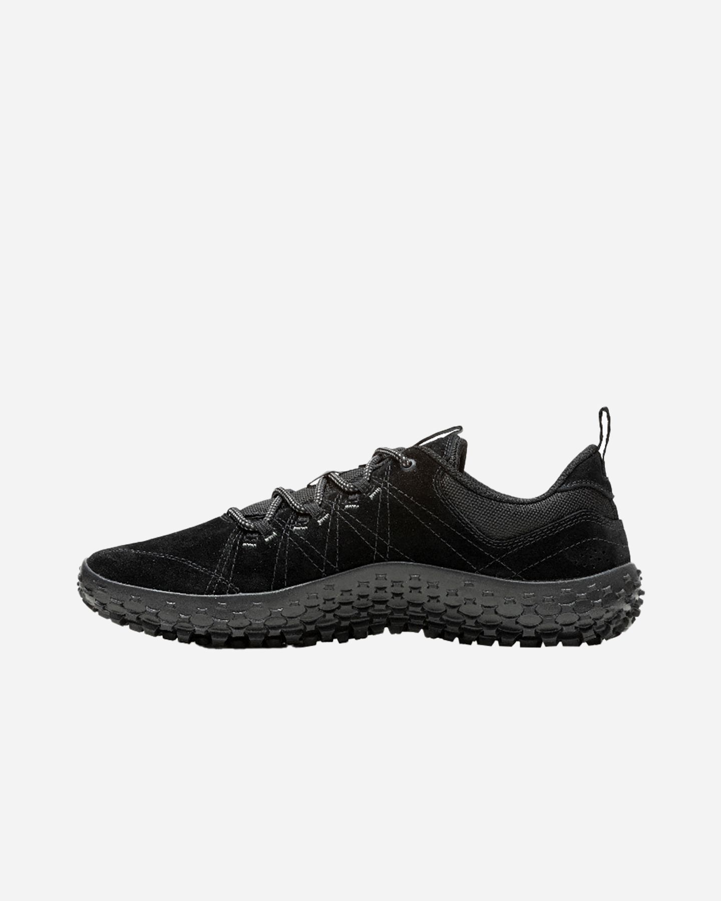 Scarpe trekking MERRELL WRAPT M - Nero - 5 | Cisalfa Sport