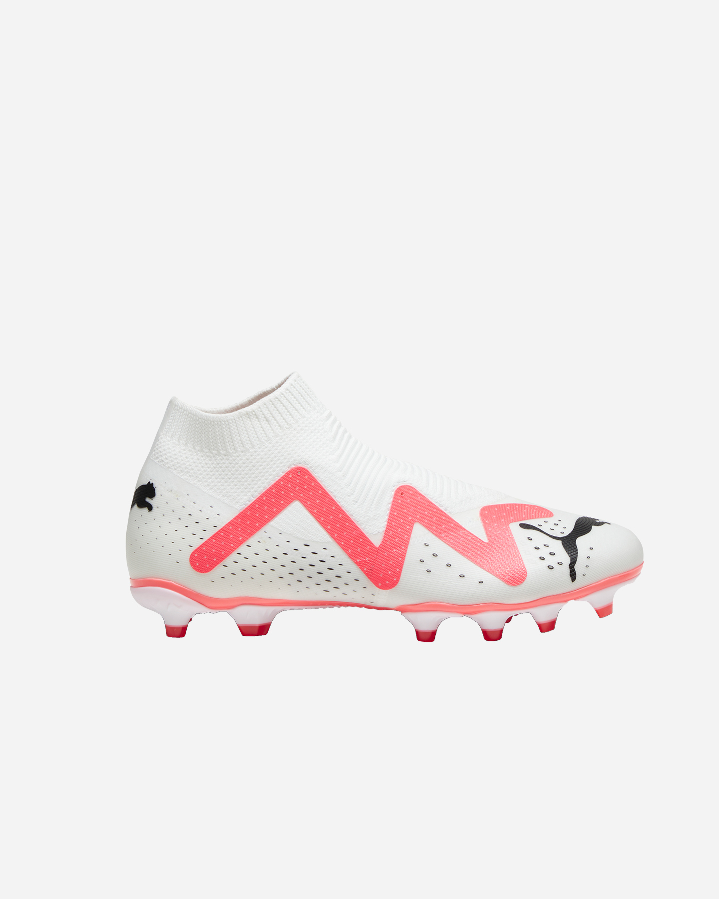 Scarpe calcio PUMA FUTURE MATCH+ LL FG-AG M - Bianco - 0 | Cisalfa Sport