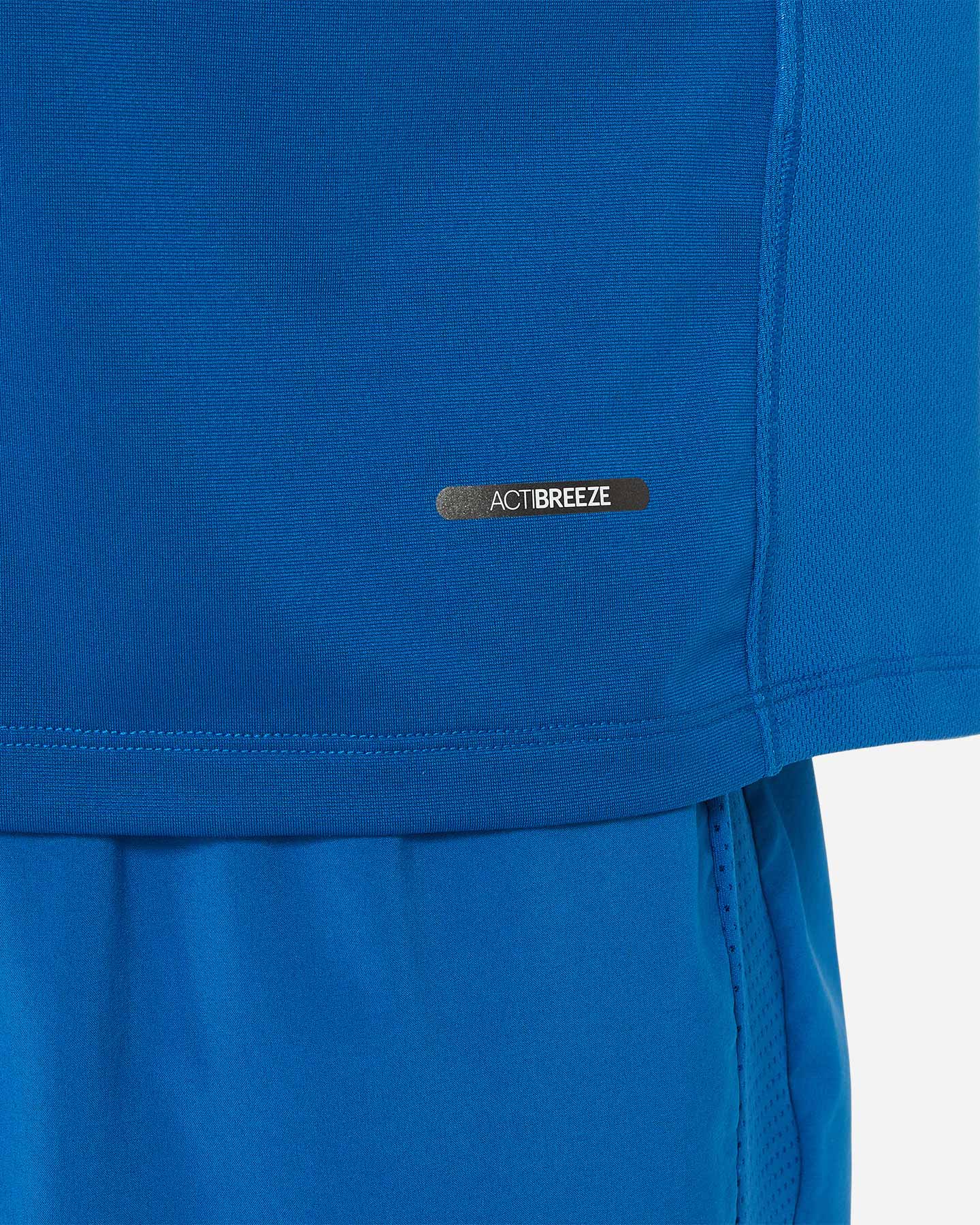 Canotta running ASICS RACE M - 5 | Cisalfa Sport