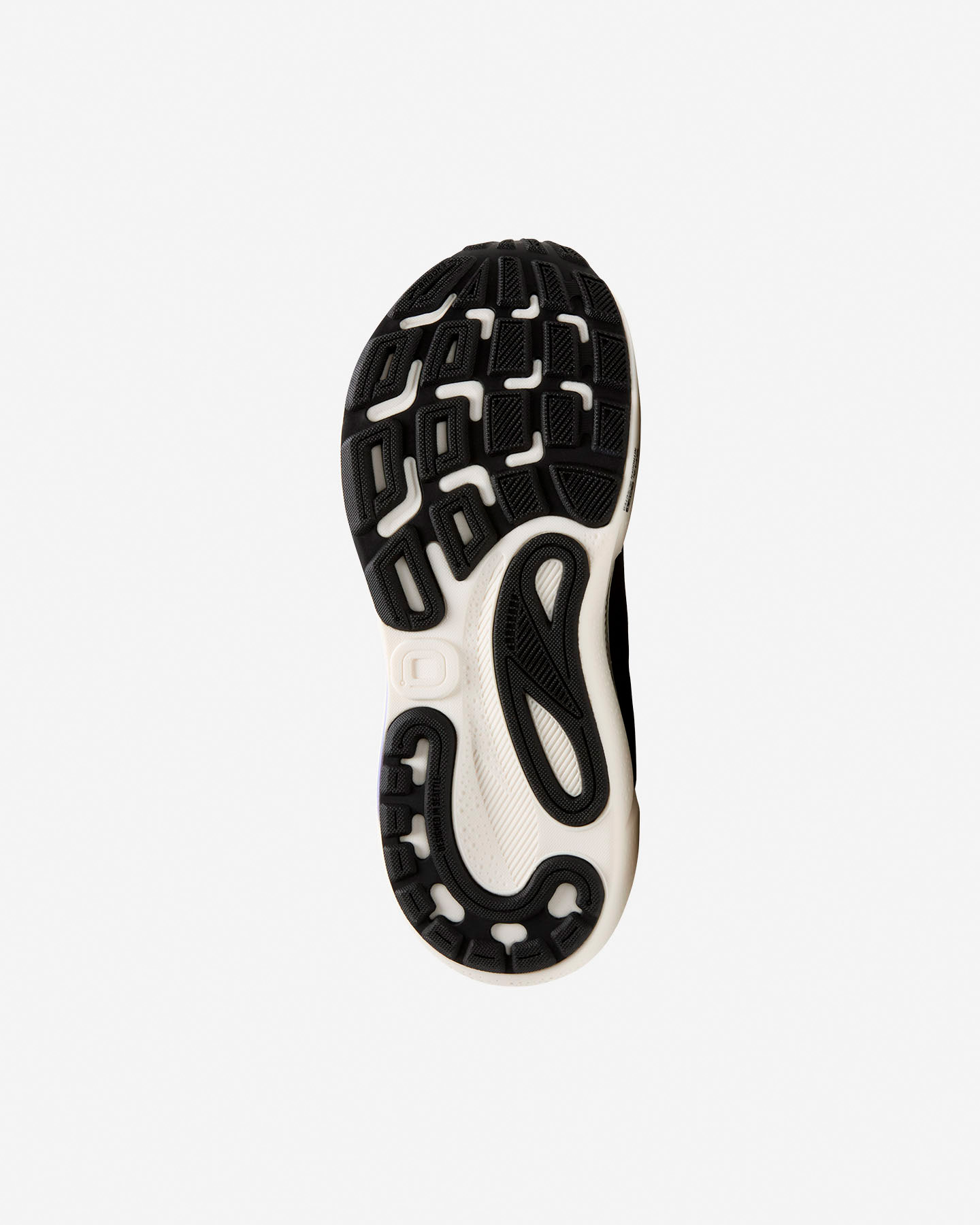 Scarpe running BROOKS ADRENALINE GTS 24 W - Blu - 2 | Cisalfa Sport