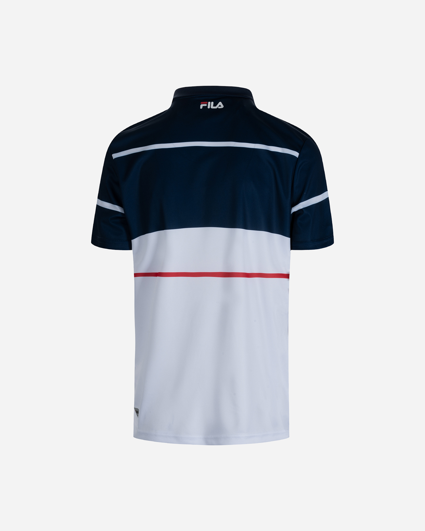 Polo tennis FILA TENNIS ITALIA M - S4117666-519/001 - 1 | Cisalfa Sport