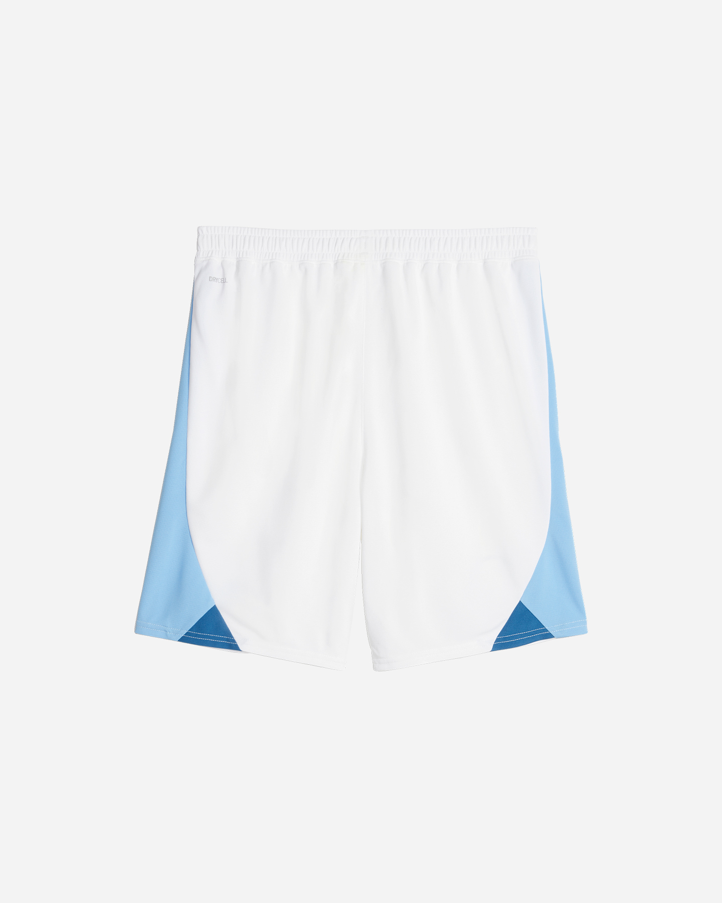 Pantaloncini calcio ufficiali PUMA MANCHESTER CITY HOME 23-24 M - Bianco - 1 | Cisalfa Sport