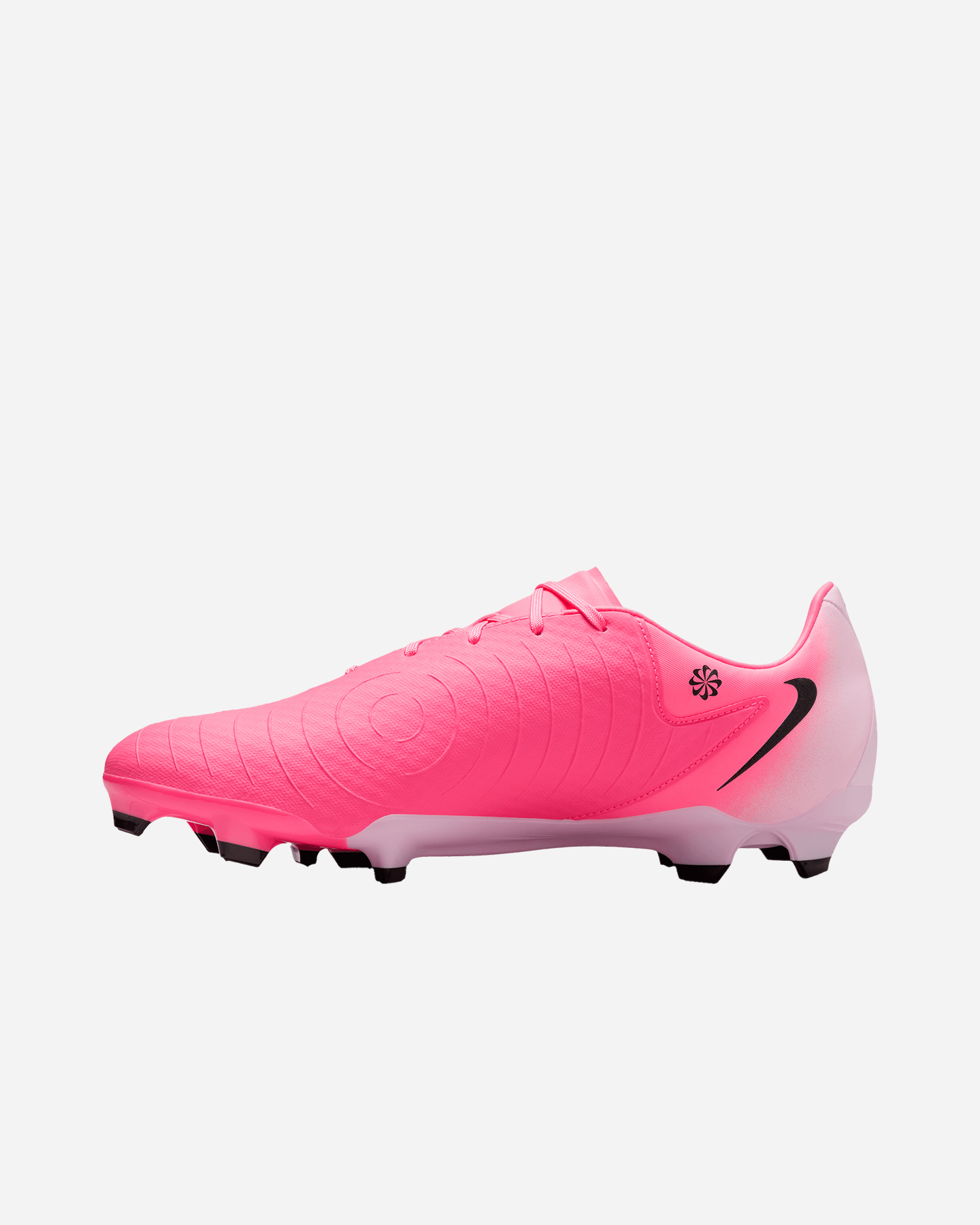 Scarpe calcio NIKE PHANTOM GX II ACADEMY FG-MG M - Rosa - 4 | Cisalfa Sport